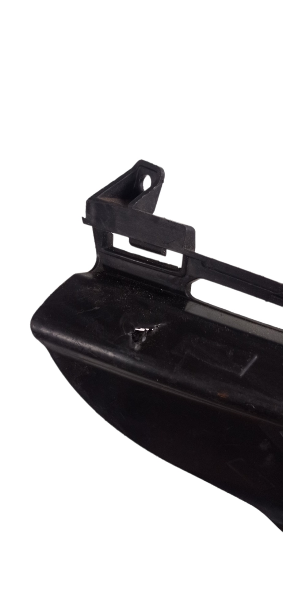 Moldura Acabamento Esquerdo Parachoque Diant Volvo Xc60 4