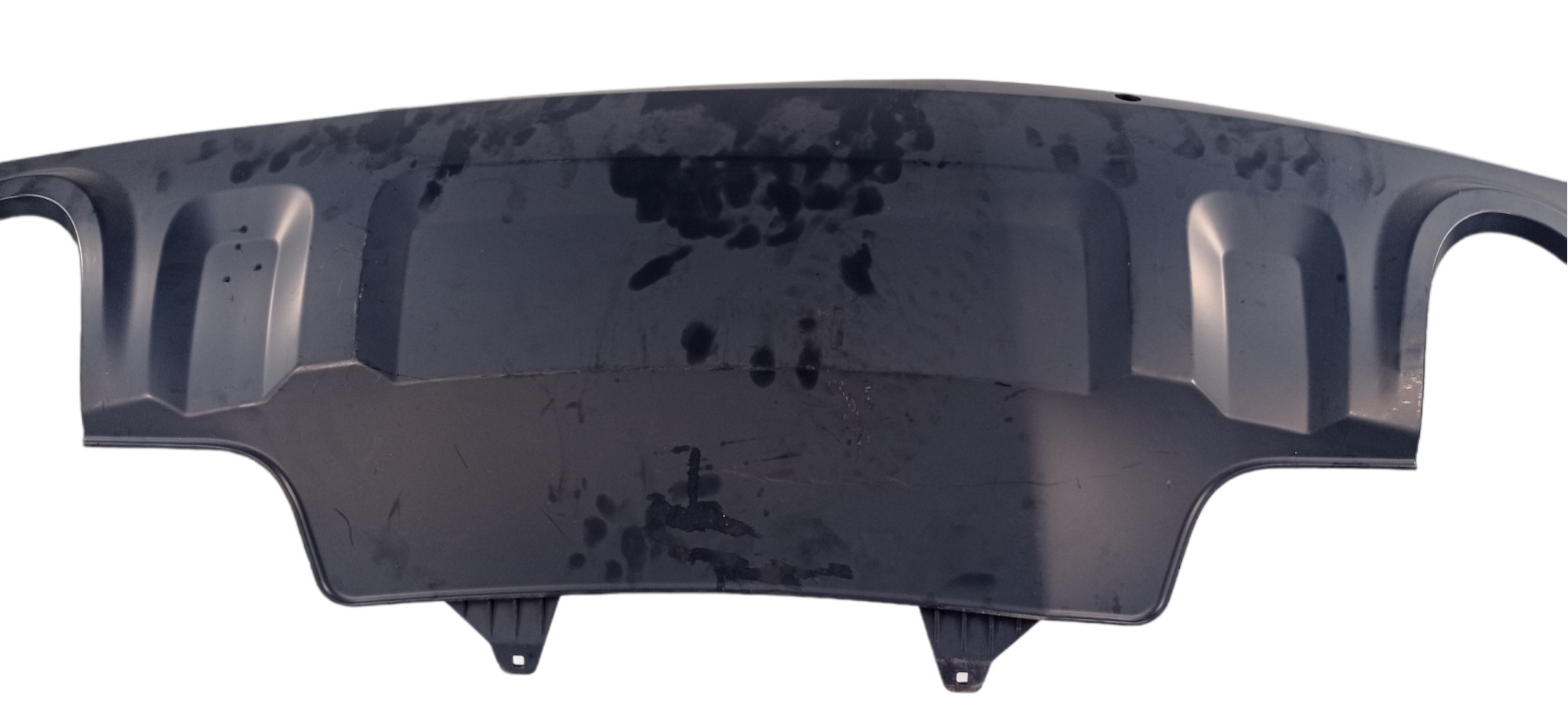 Spoiler Parachoque Traseiro Audi Q5 2011 A 2013 3
