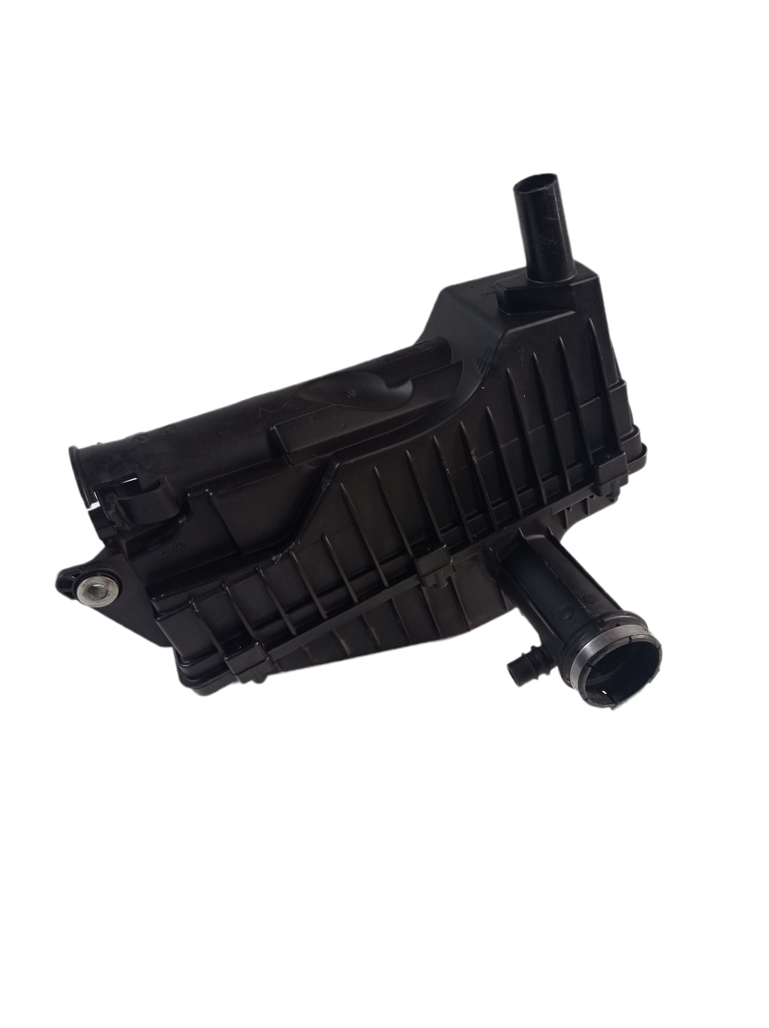 9681840780 Caixa Filtro De Ar Peugeot 207 2011