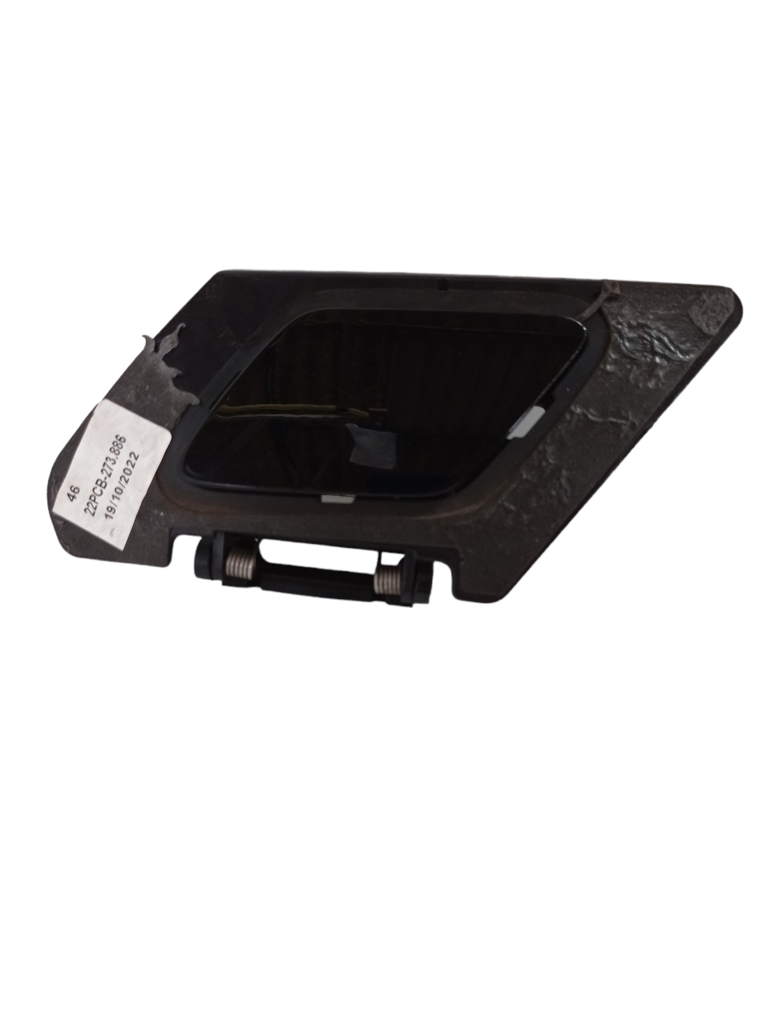 Tampa Esguicho Farol Esquerdo Audi A4 B9 S-line 2015 2019 3