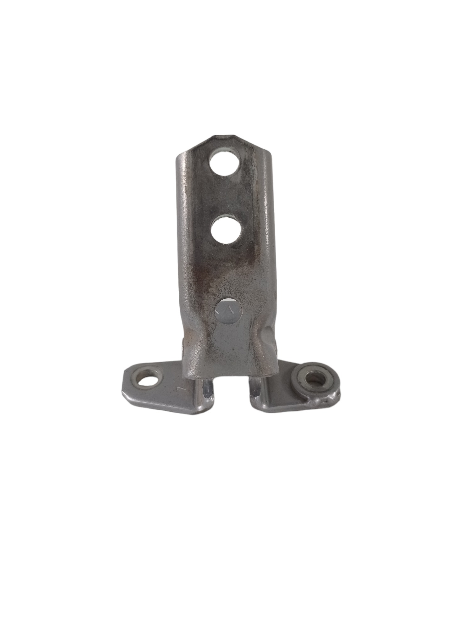 Dobradiça Inferior Porta Tras Esq Mitsubishi Pajero 2011 1