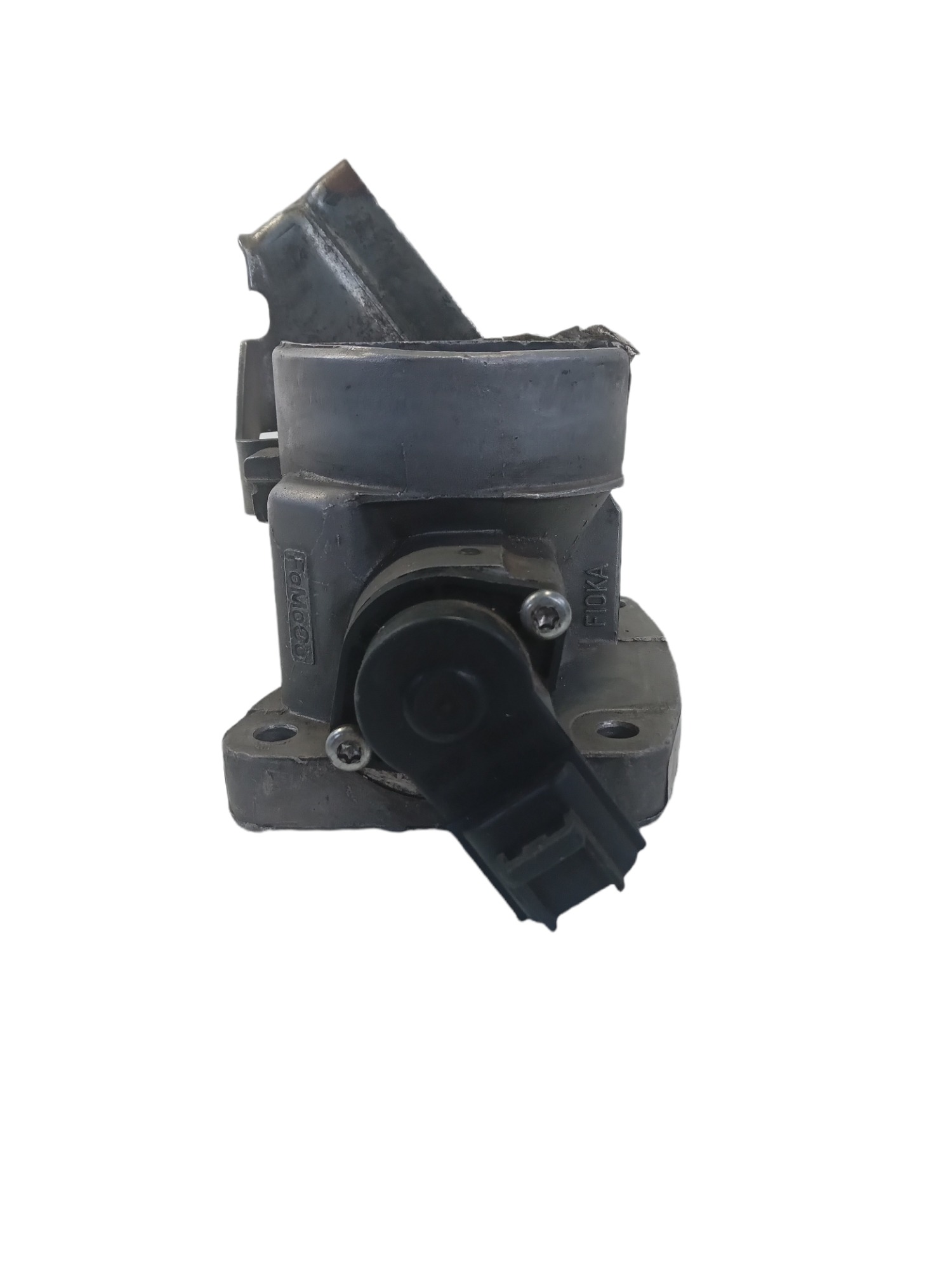 2n1u9e927cb Corpo Borboleta Tbi Ford Ka 2008/09 2