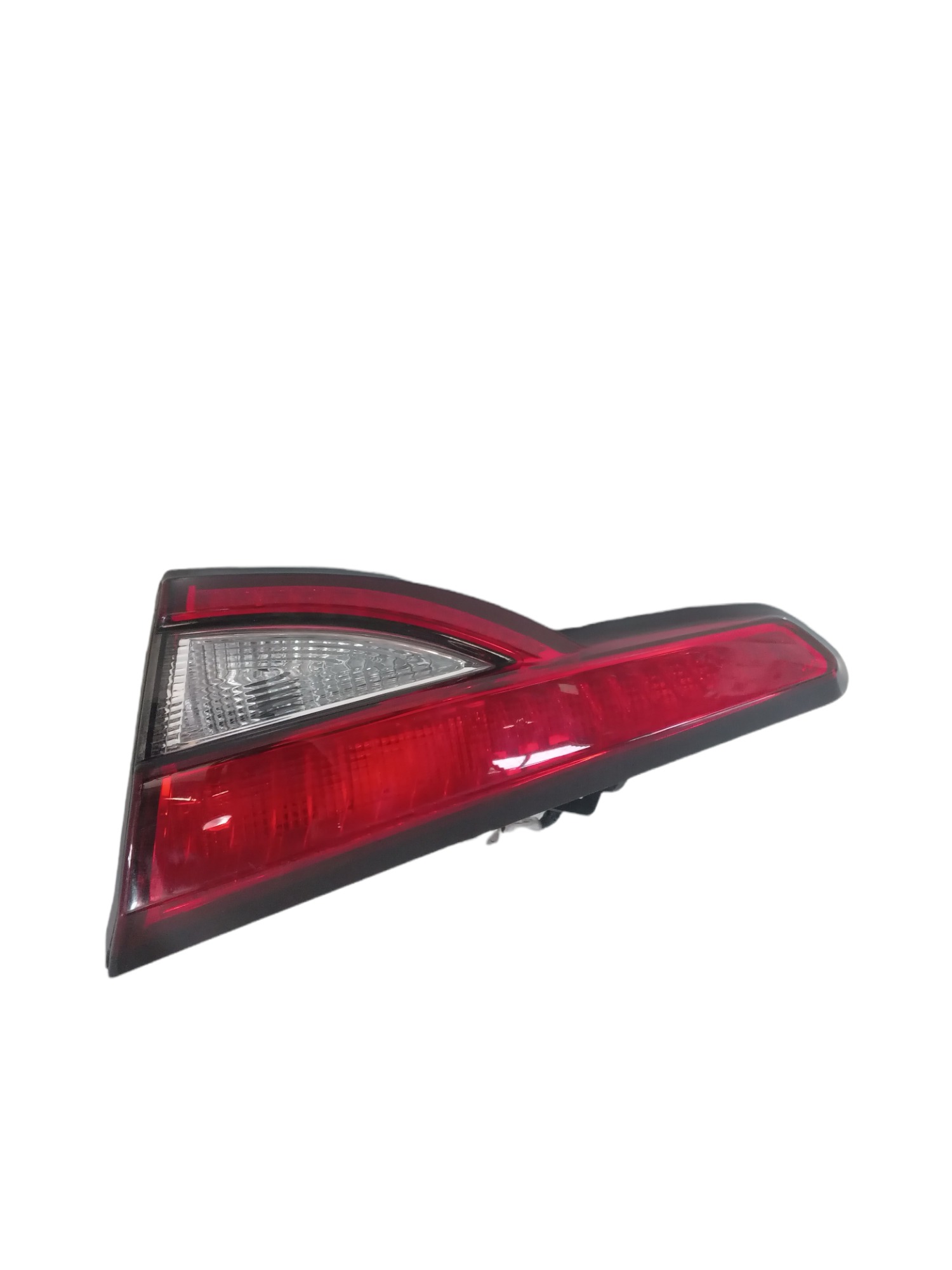 49440748 Lanterna Tampa Traseira Direita Fiat Argo 2017 2018