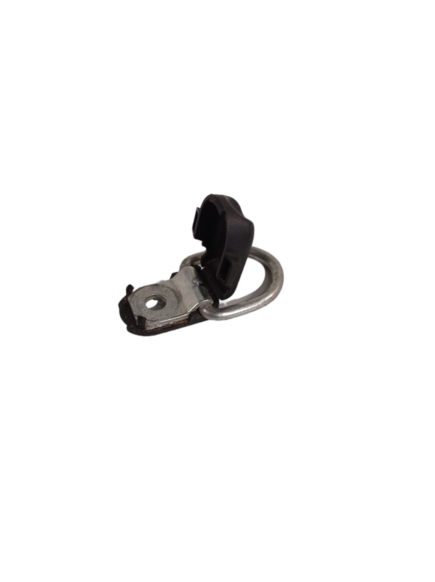 Gancho Presilha Porta Malas Jeep Compass 2018/2019 6