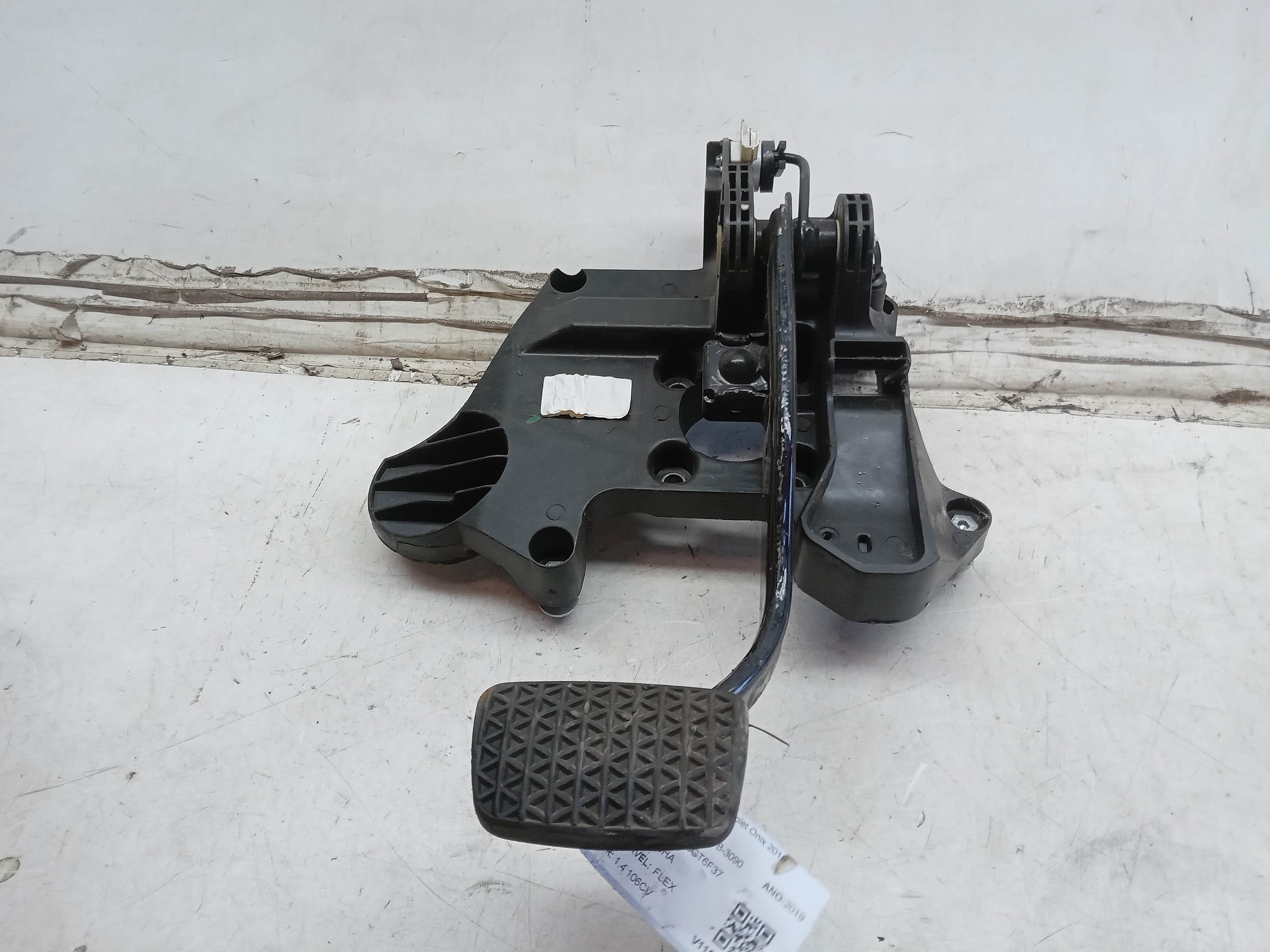 PEDAL FREIO Chevrolet Onix 2019