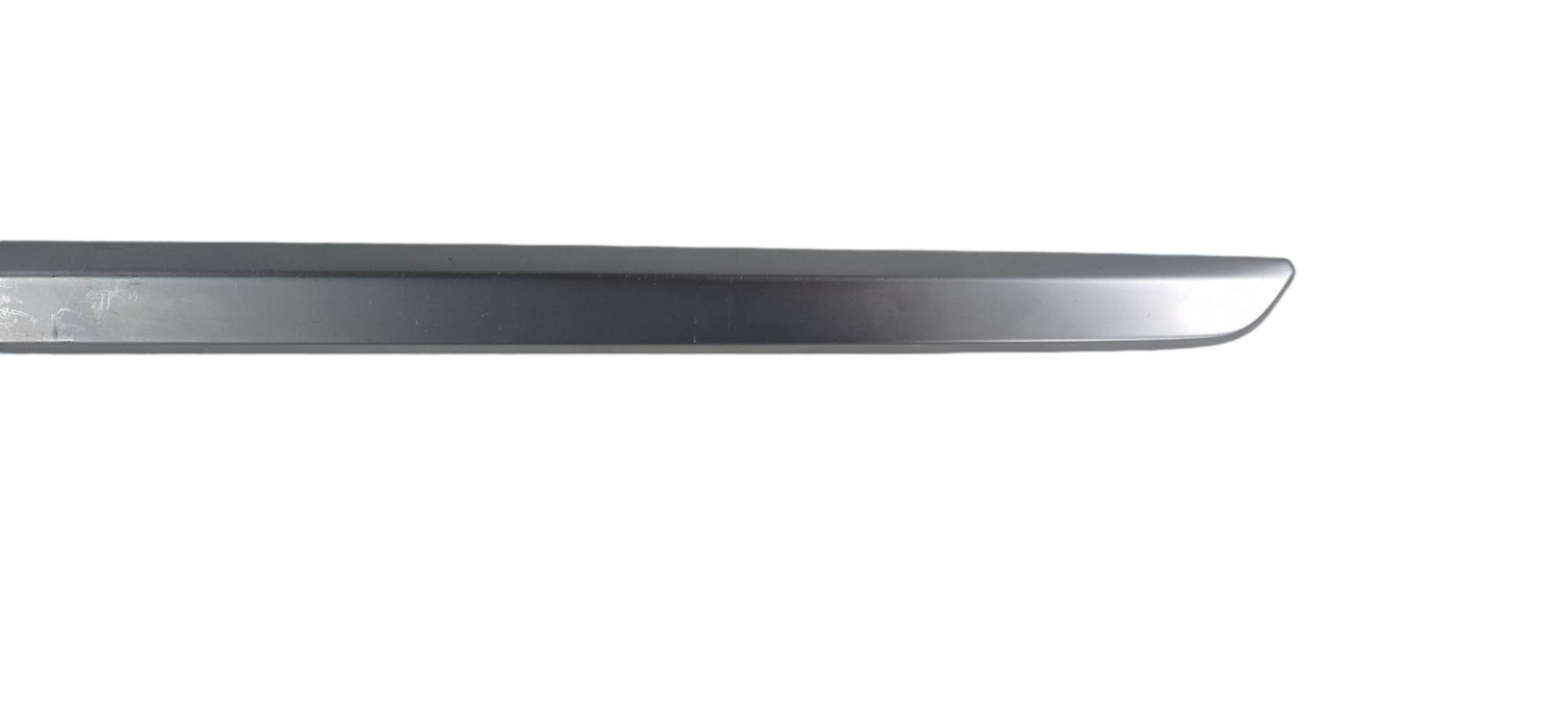 Aplique Friso Tampa Traseira Volvo Xc60 2014 A 2017 2