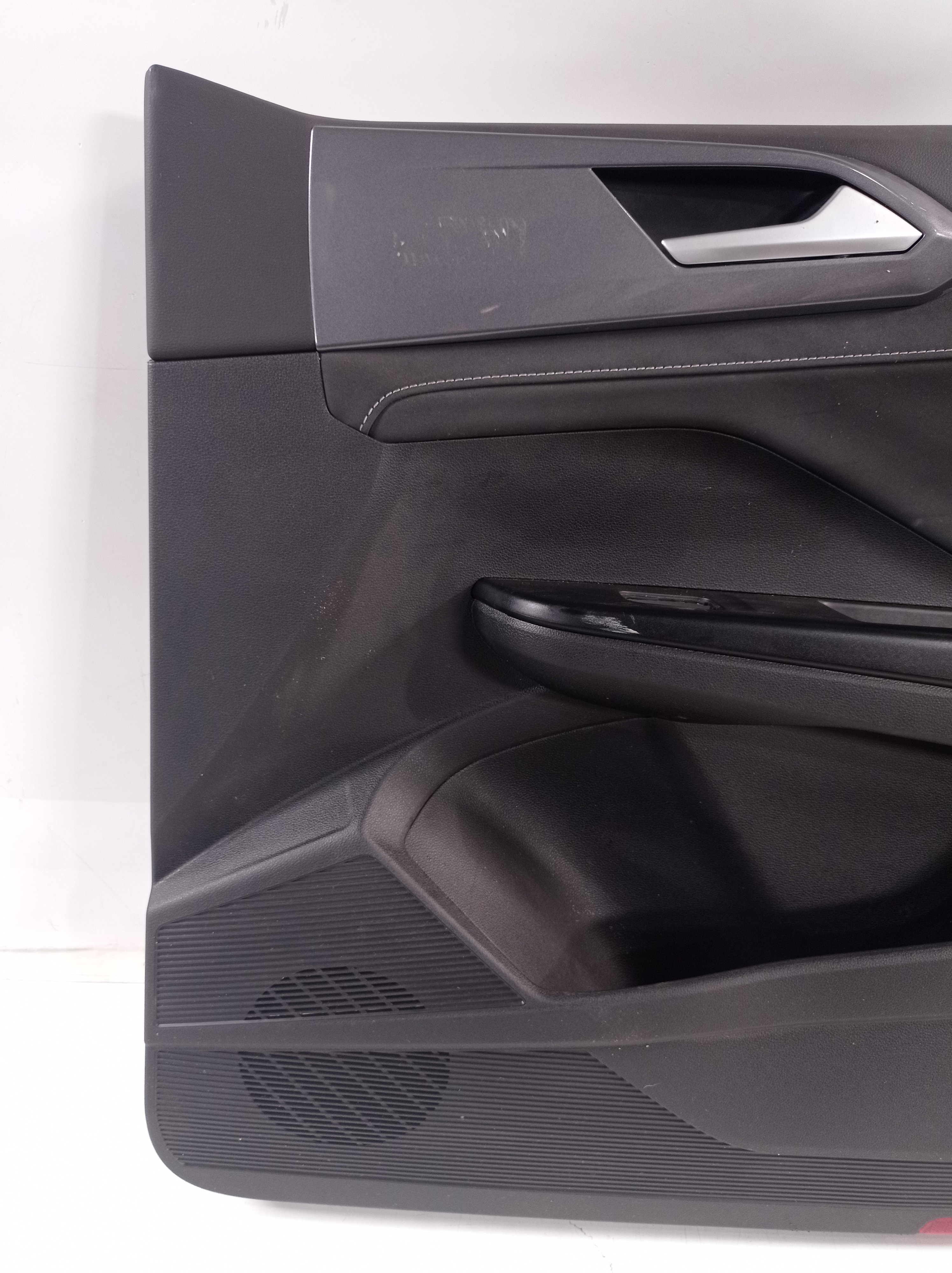 Forro De Porta Dianteira Direita Vw Taos 2020 2021 Original 2