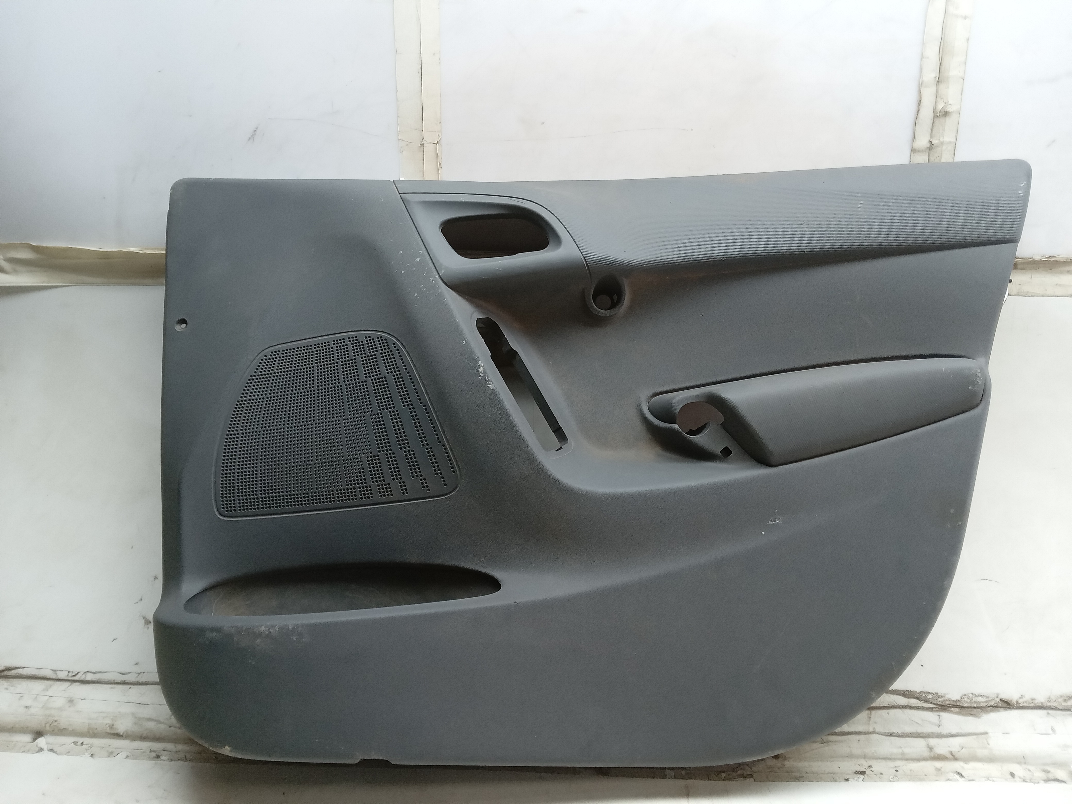 FORRO PORTA DIANT LD CITROEN C3 2016