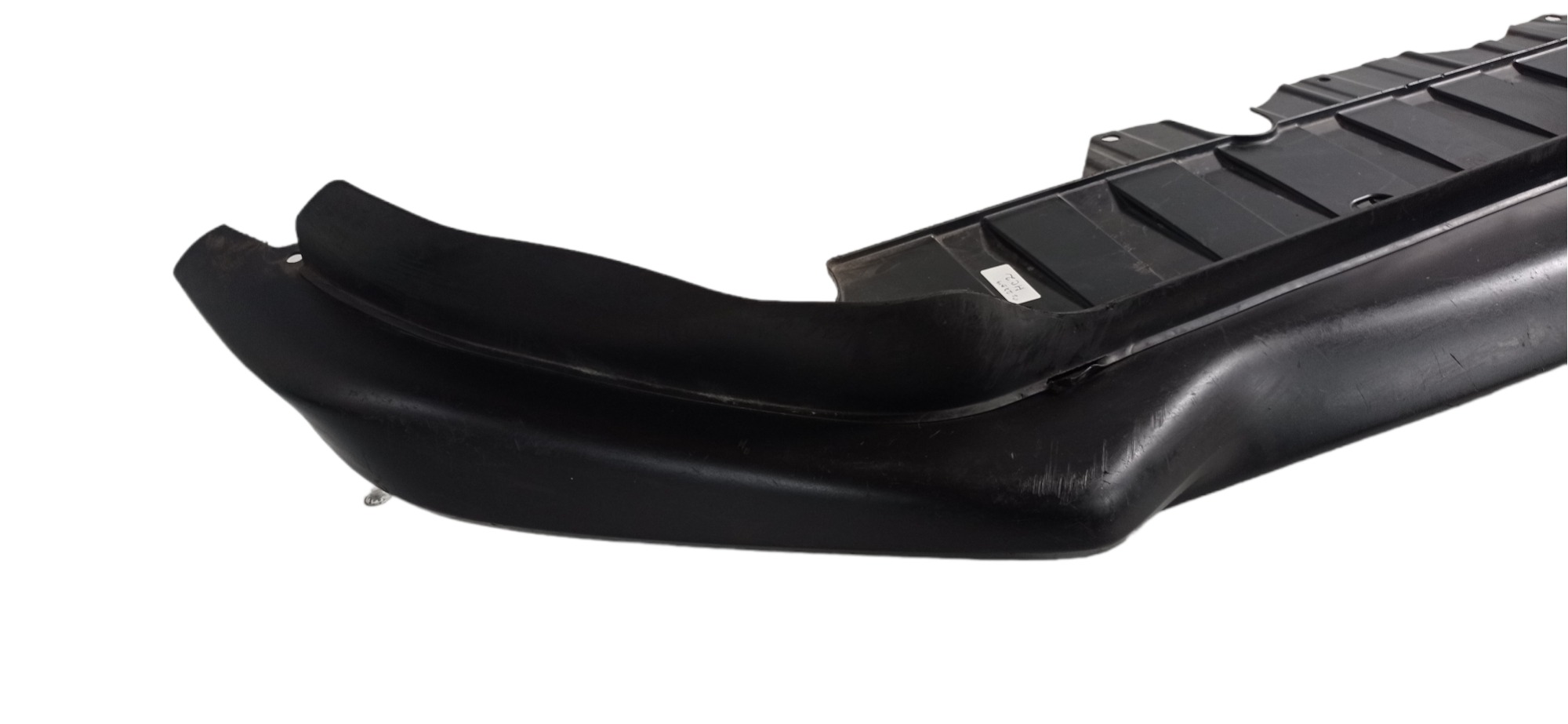 Saia Spoiler Parachoque Dianteiro Honda Hrv 2015 A 2018 2