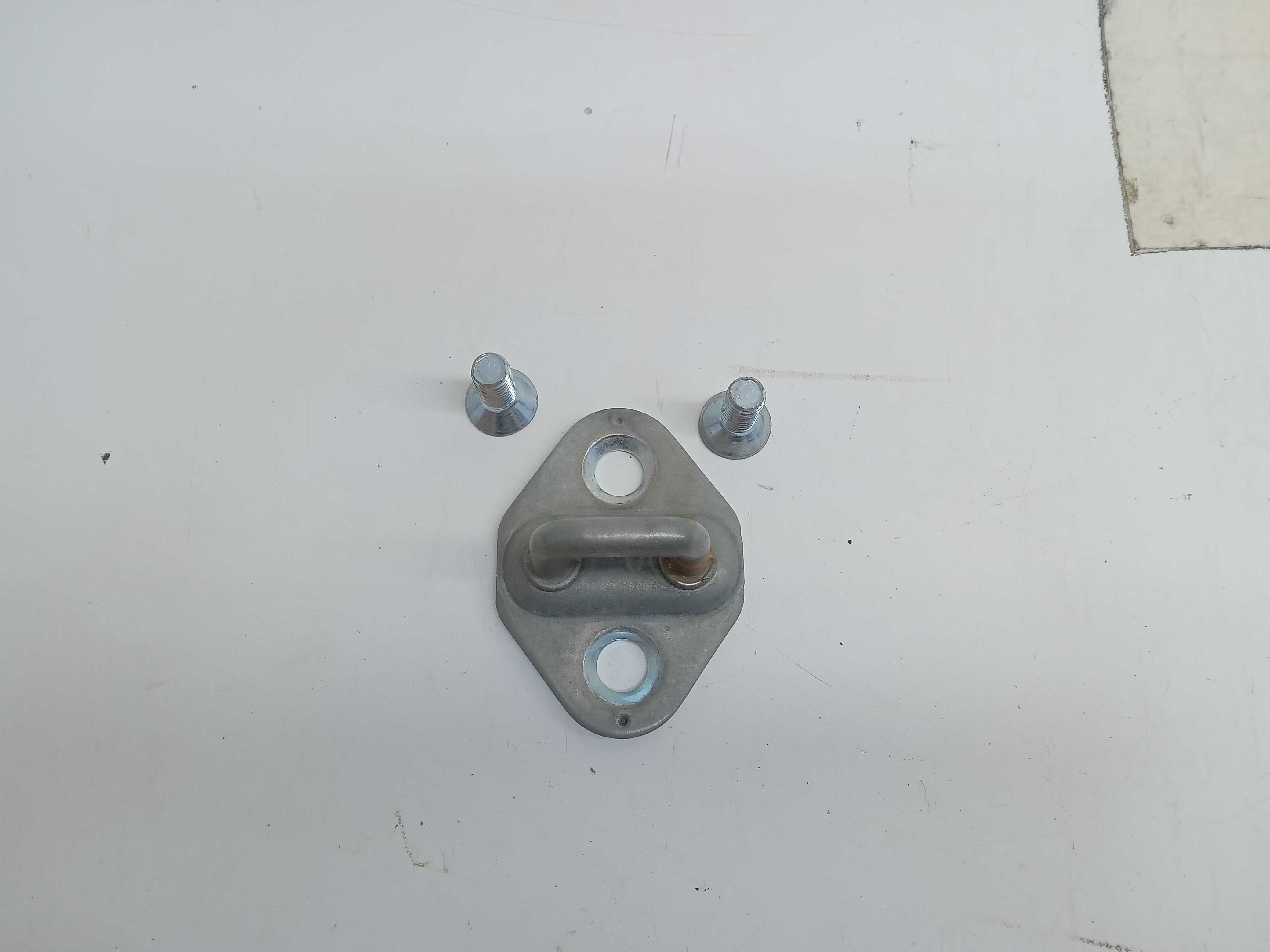 BATENTE  PORTA TRASEIRA DIREITA Honda Civic 2005