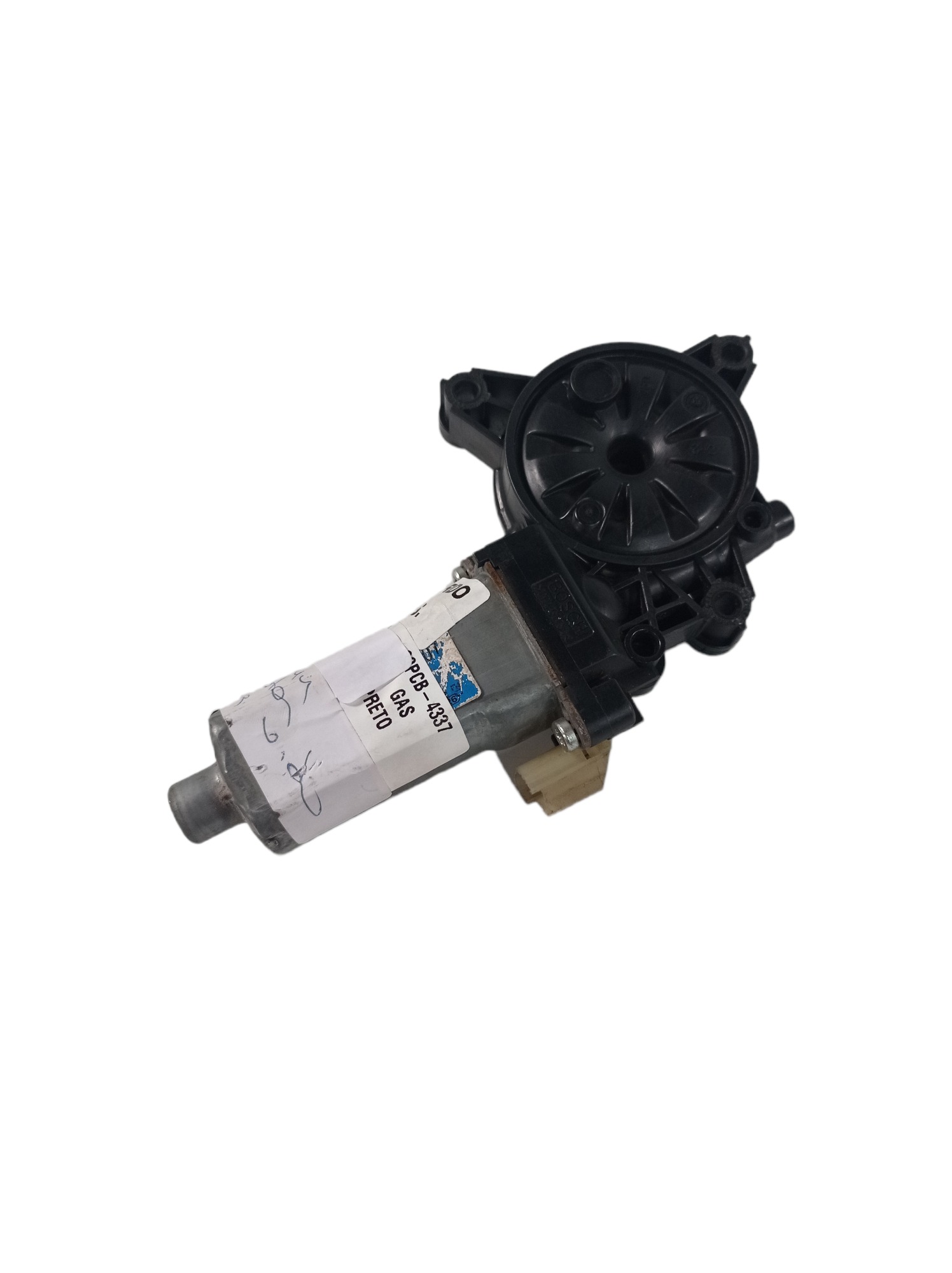 Motor Maquina Vidro Traseira Esquerda Kia Sorento 2011 2012 4