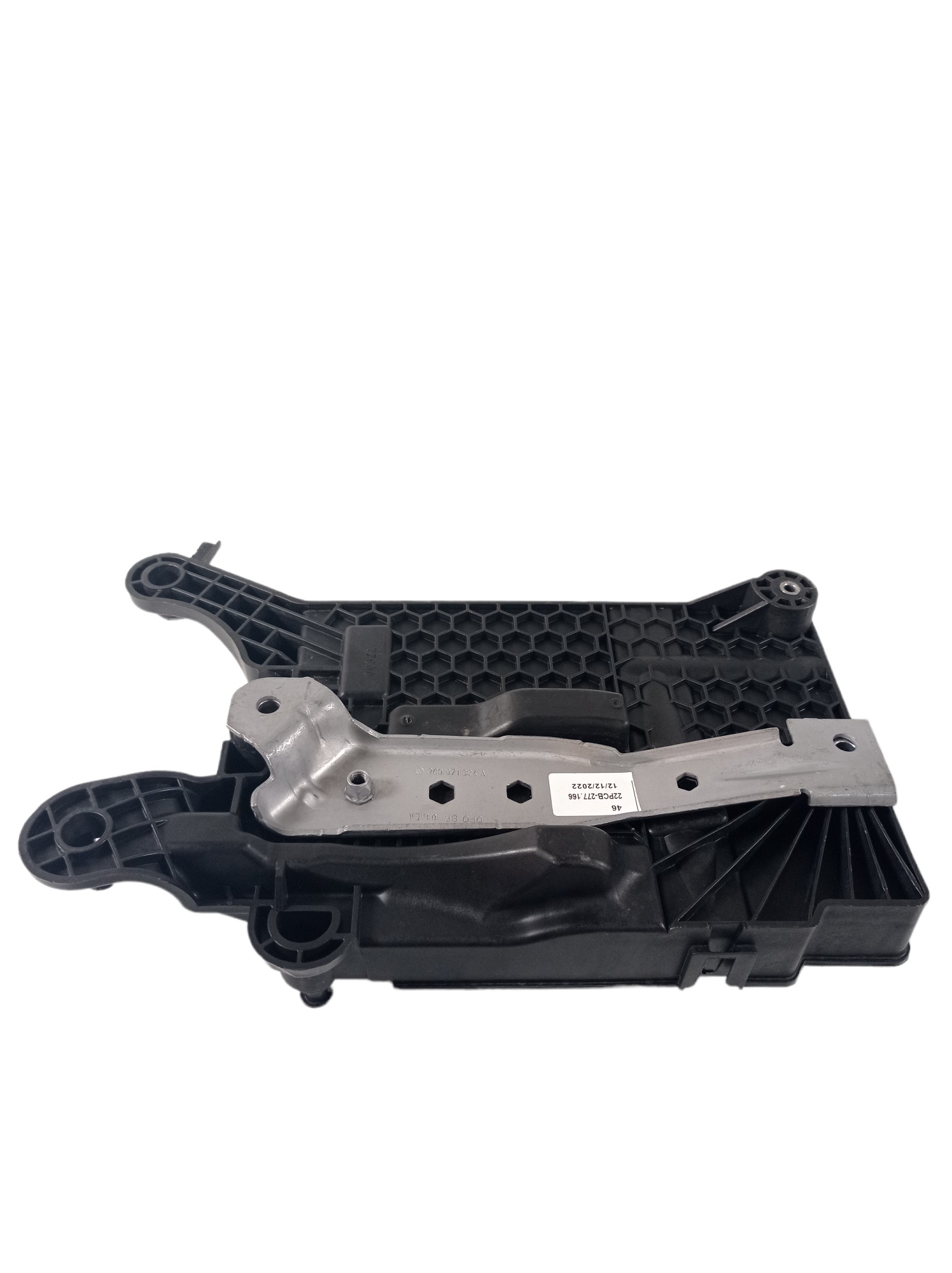 2q0915331a Suporte Bateria Vw Polo Virtus Nivus T-cross 2