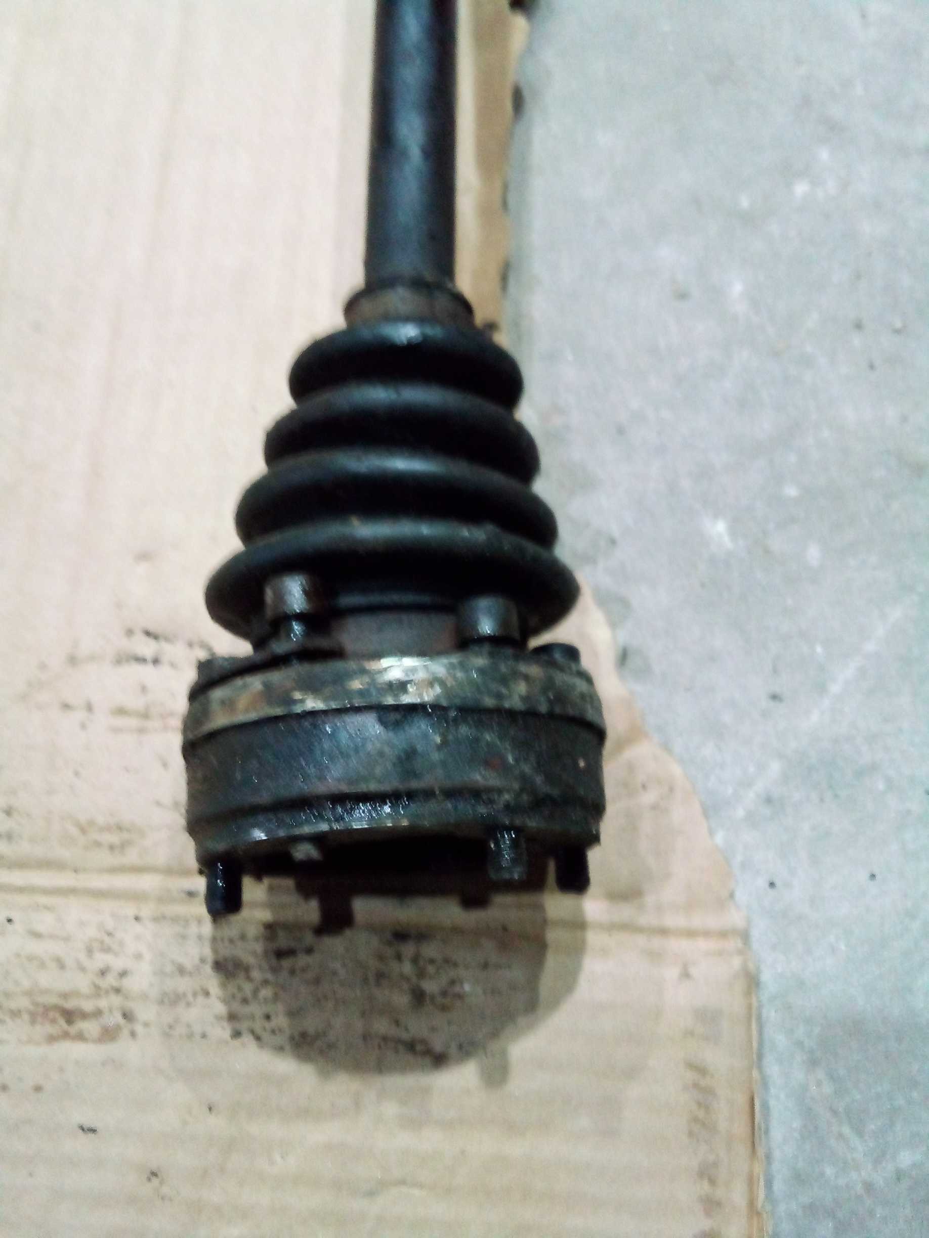 Semi-eixo VW gol 1.0 mi lado esquerdo 1999 3