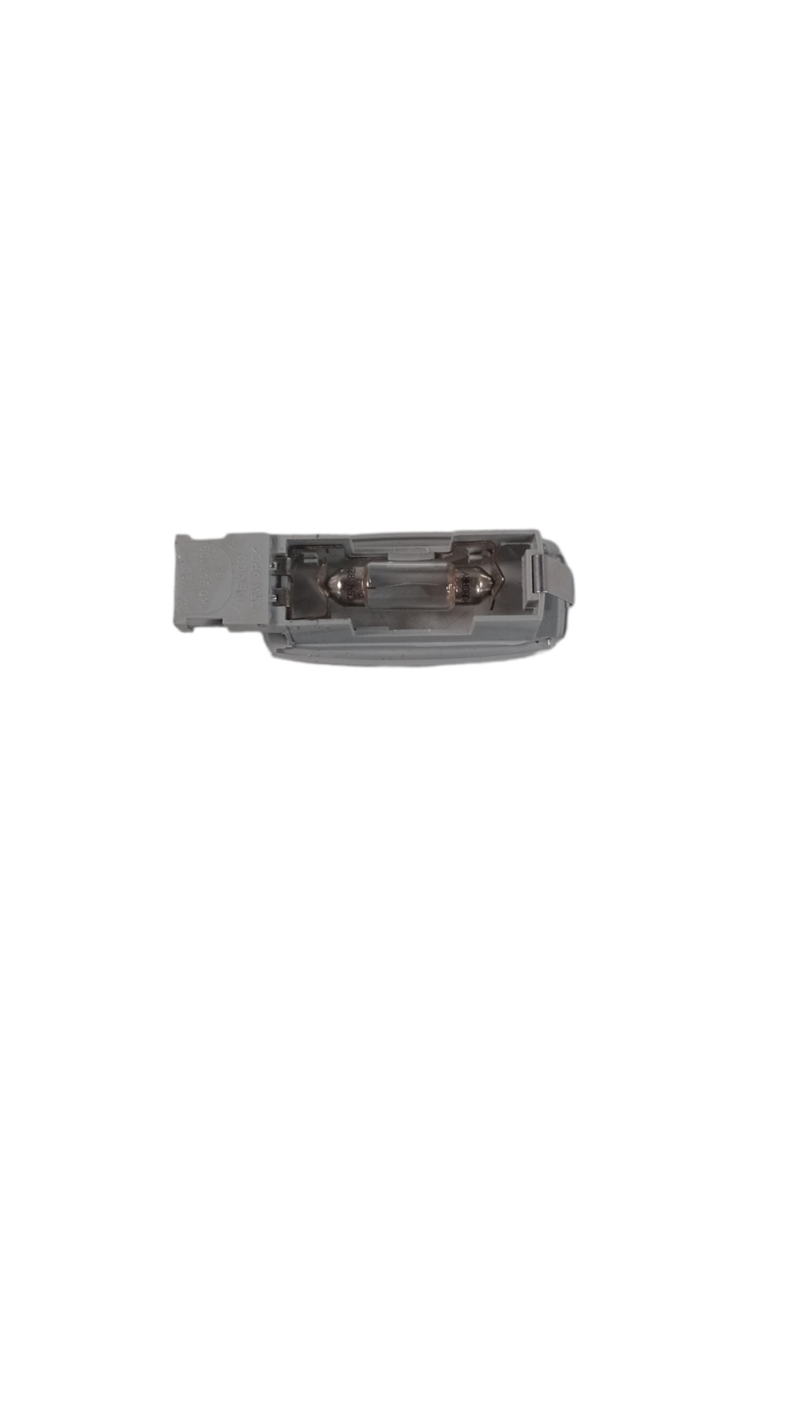Luz Cortesia Quebra Sol Volkswagen Polo 2019 2020 2
