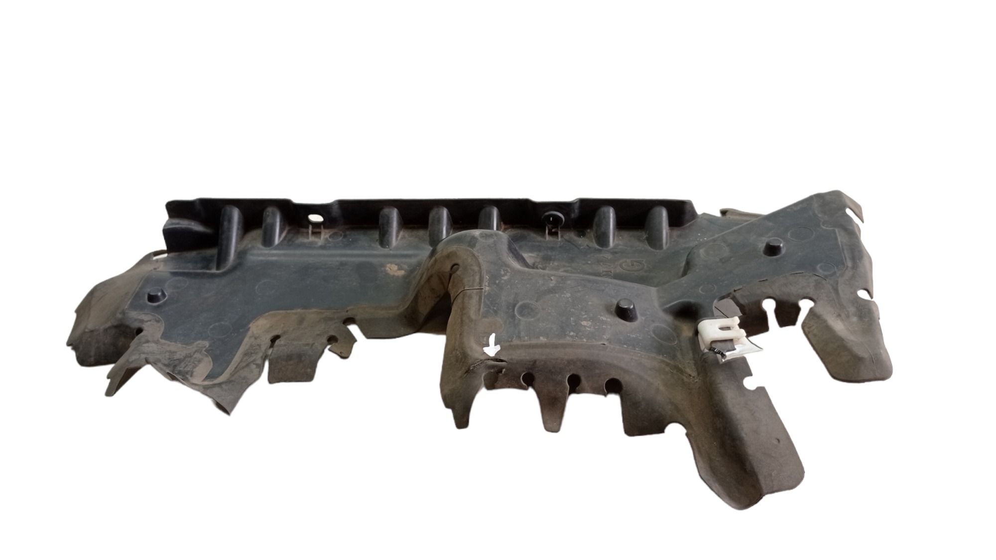 DEFLETOR RADIADOR LE CITROEN DS4 13 14 4