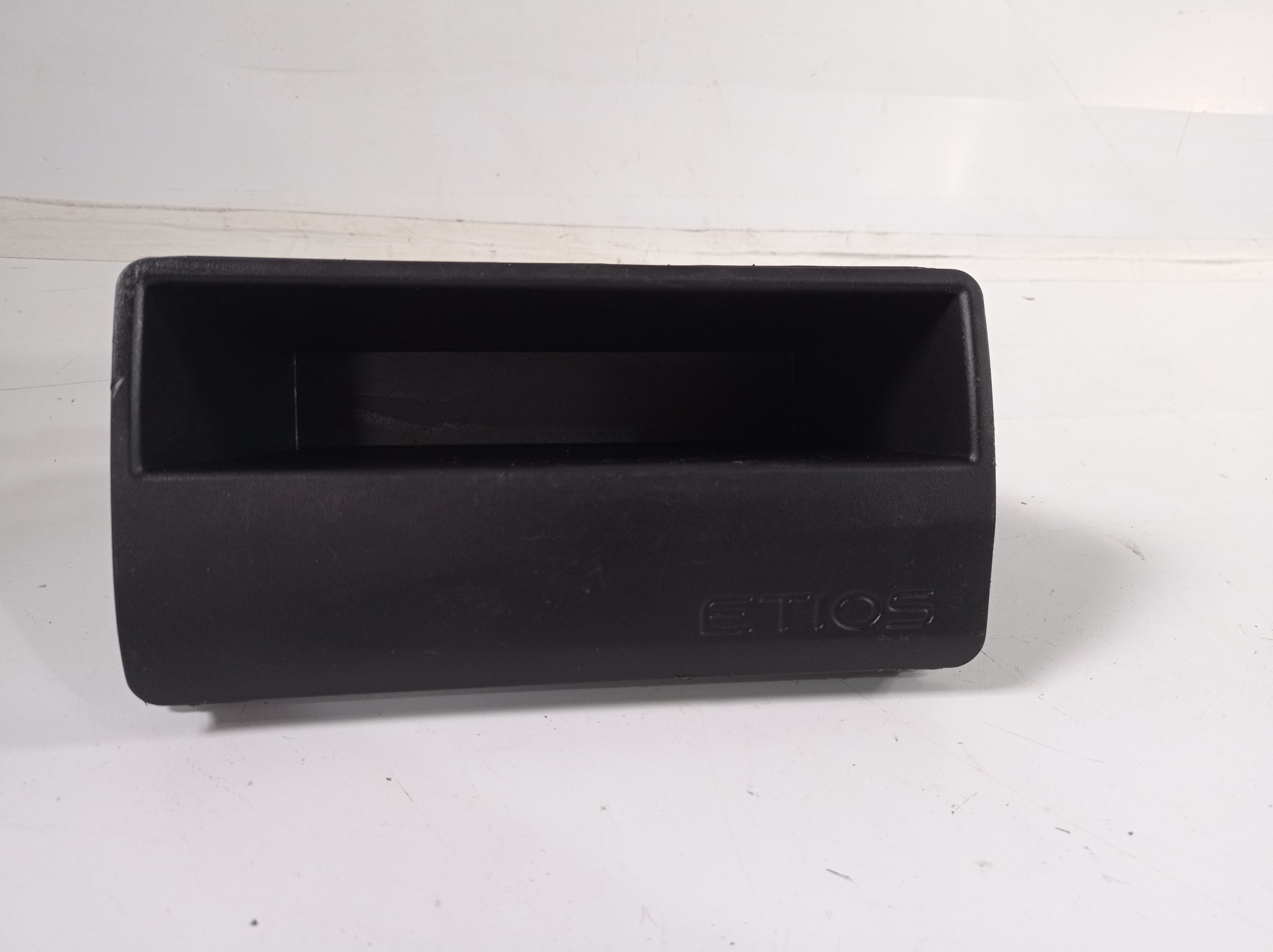 Porta Trecos Objeto Painel Toyota Etios 5521d040 Original 1