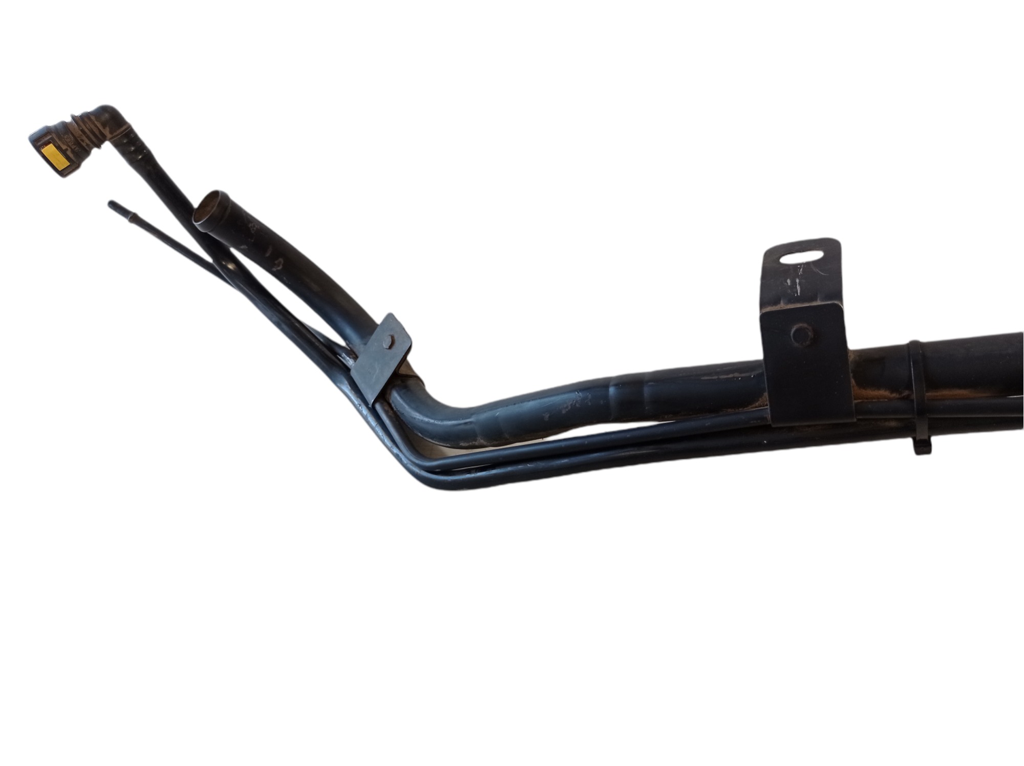 Bocal Gargalo Tanque Captiva 3.6 Gm 2008/2016 25891657 3
