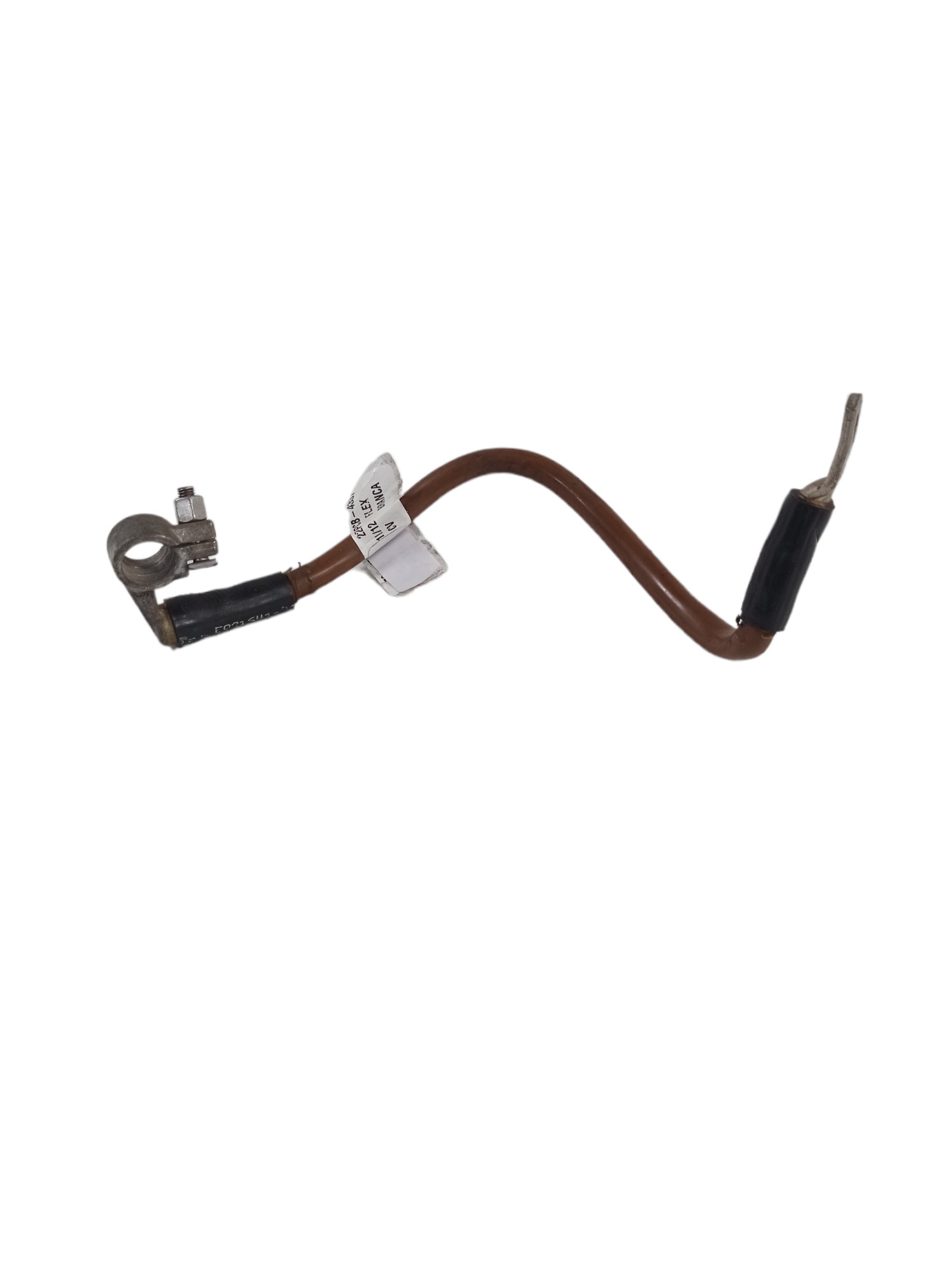 Cabo Bateria Volkswagen Jetta 2011 2012