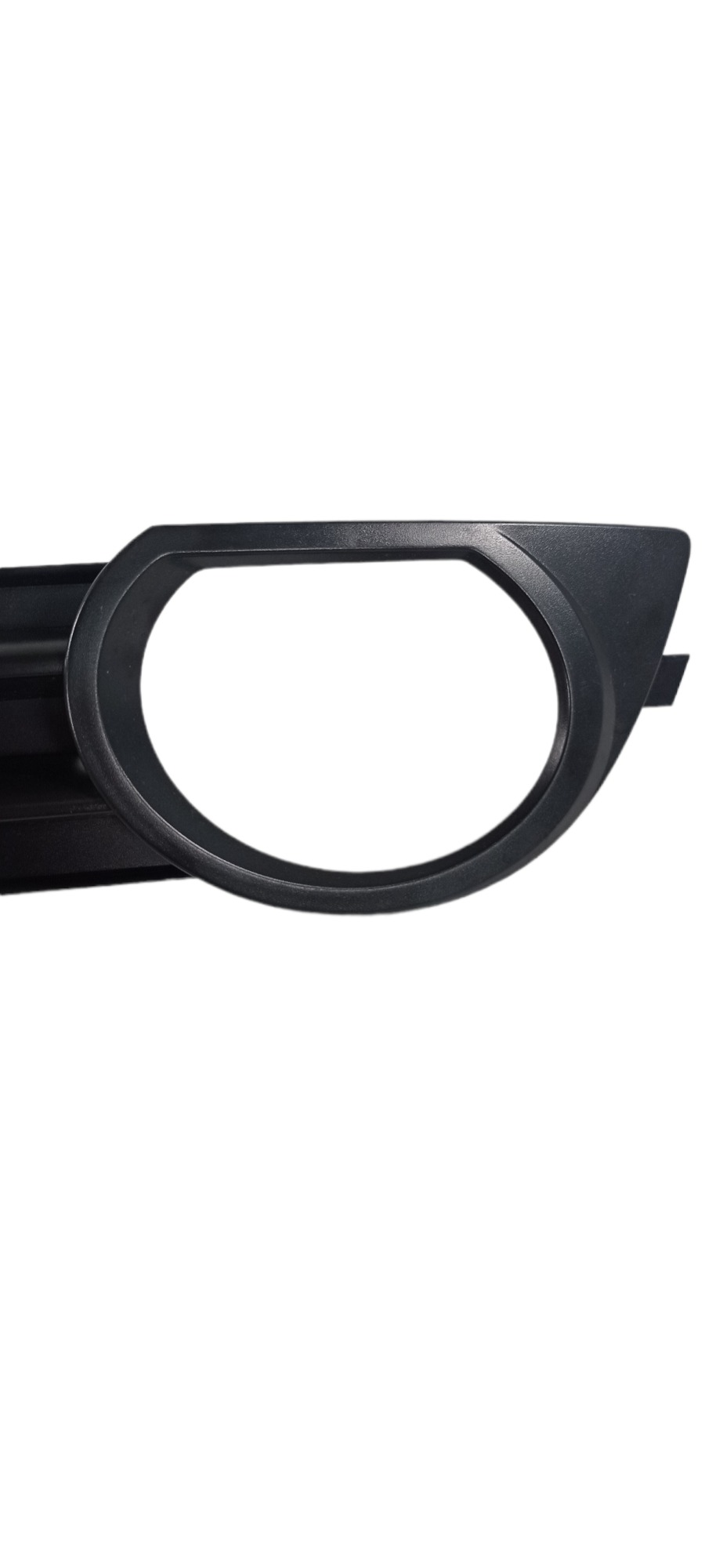 Grade Moldura Farol Milha Esquerda Audi A3 Sportback 04 10 4