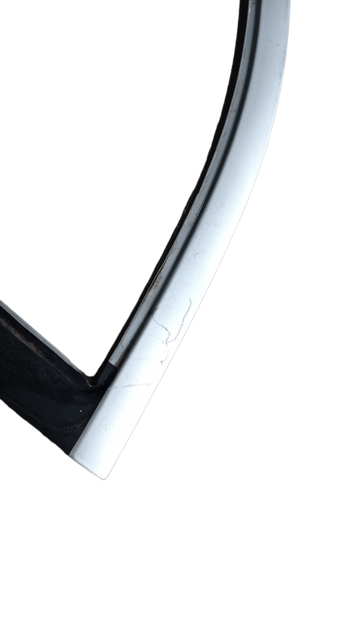 Porta Dianteira Esquerda Kia Sorento 2009 Para Recuperar 6