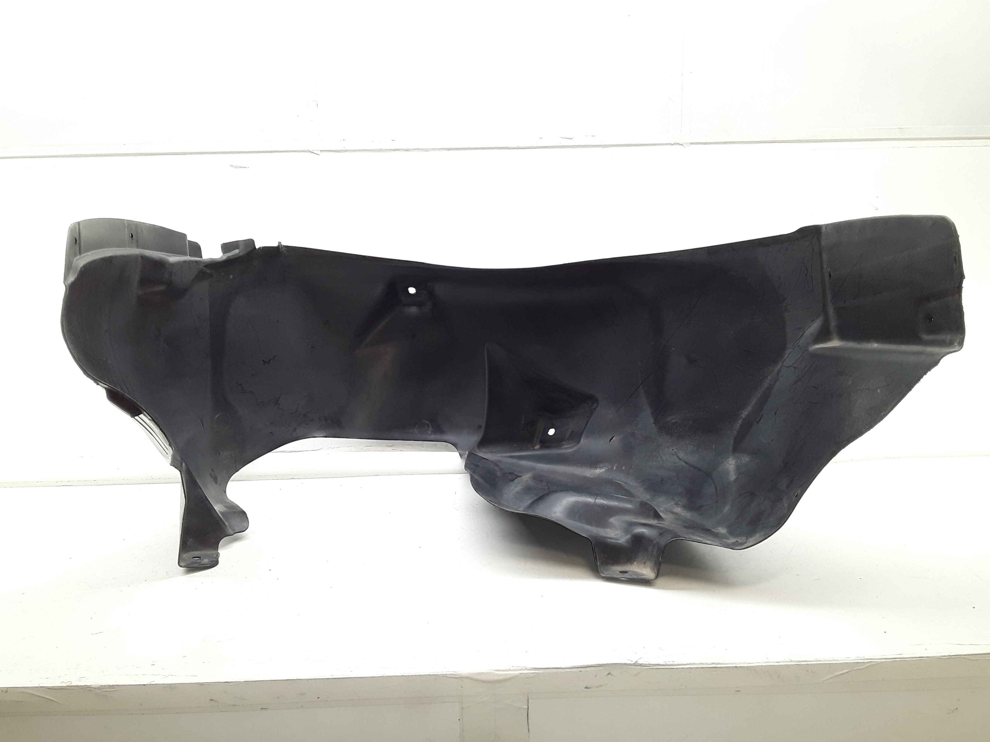 95953139 Parabarro Traseiro Direito Chevrolet Cruze 2012 5