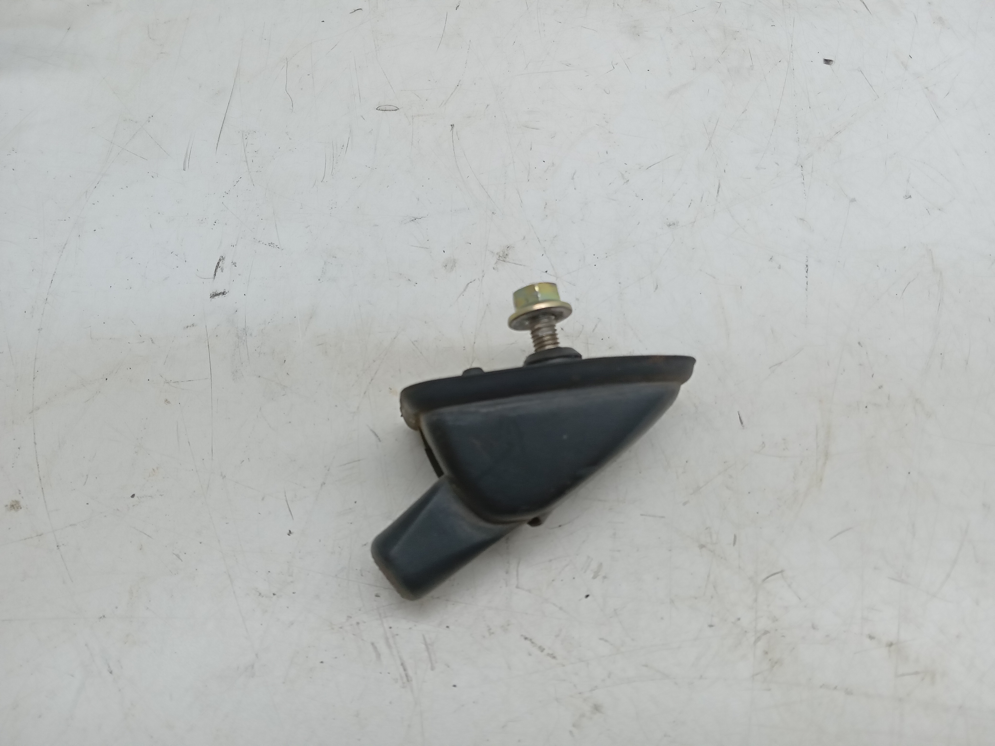 BASE DA ANTENA HONDA FIT 2004 2