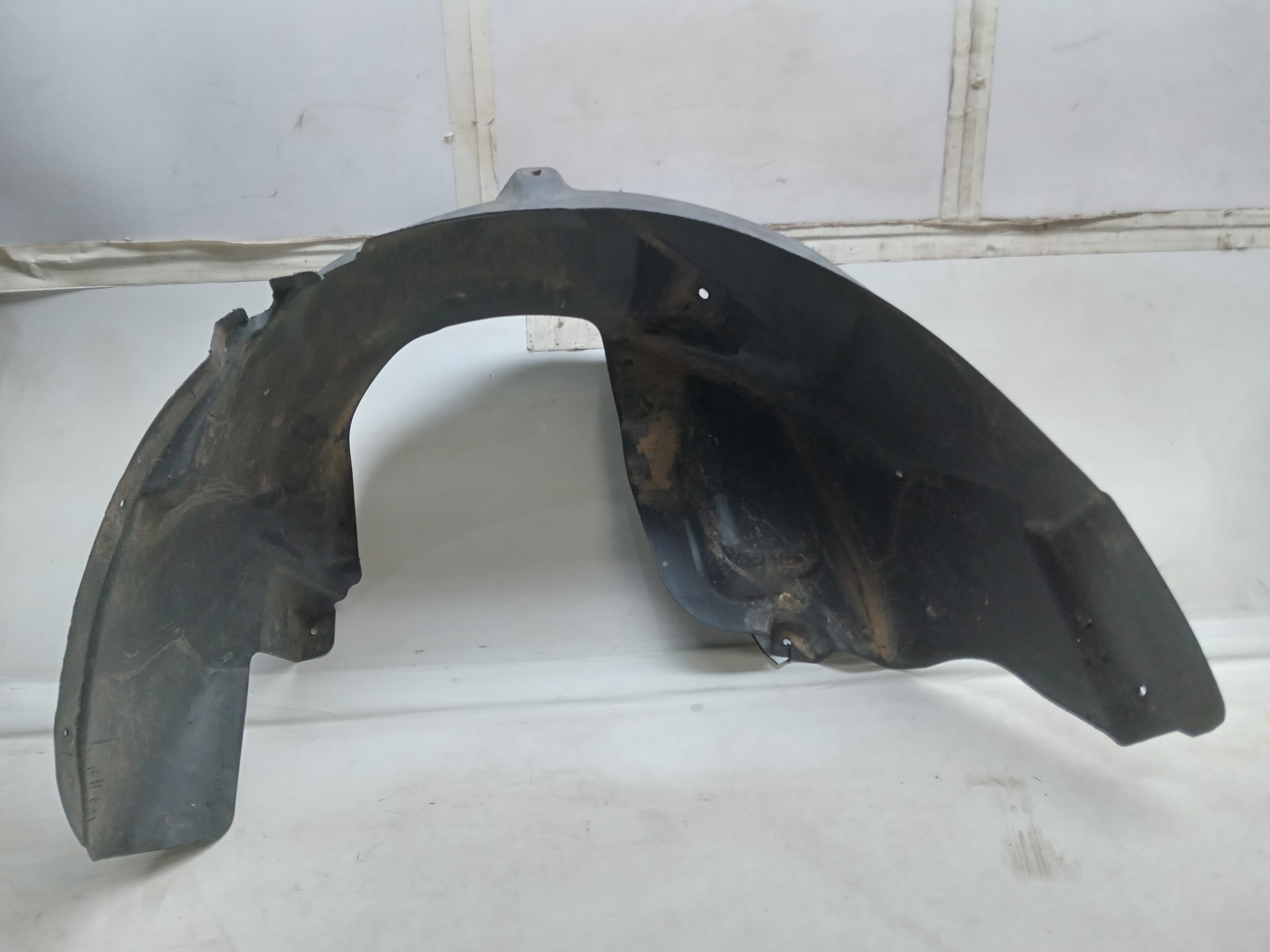 95953139 Parabarro Tras Direito Gm Cruze 2012 A 2016 2
