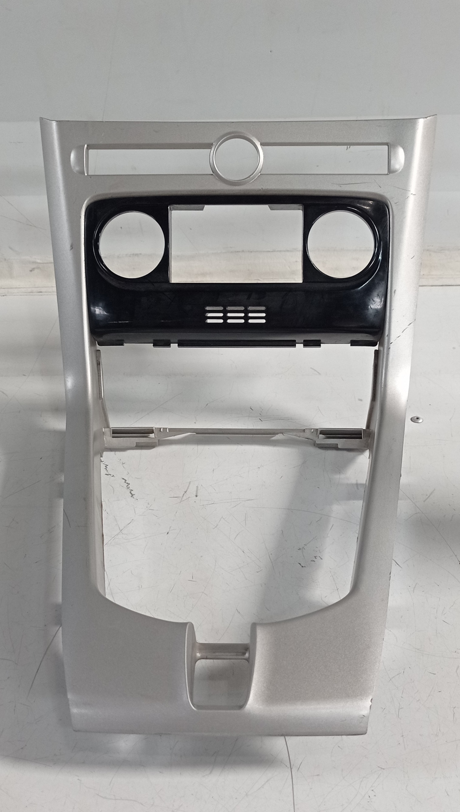 Moldura Console Central Gm Captiva 2012 1