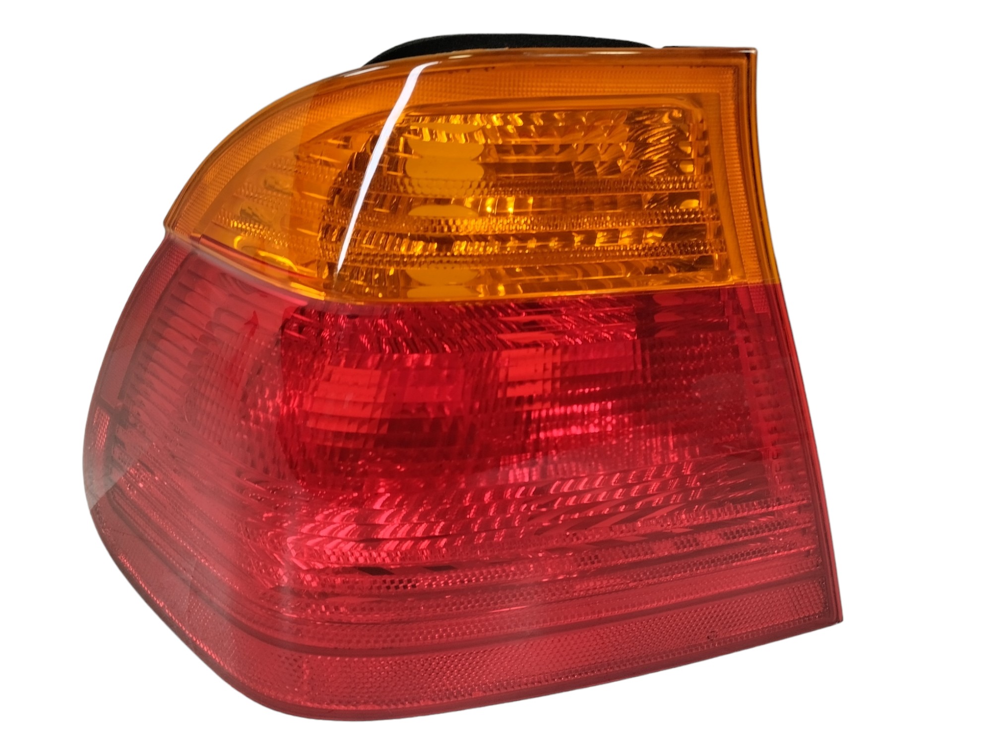 Lanterna Tras Esquerda Bmw Série 3 320 325 330 1998 A 2001 2