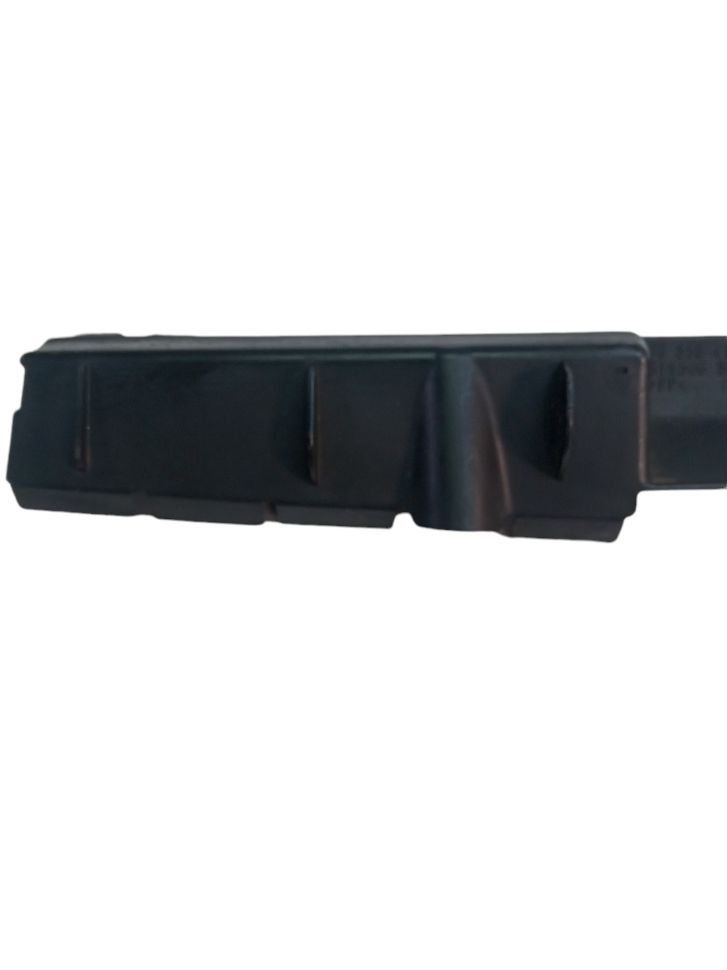 Defletor Superior Do Radiador Peugeot 207 2009 9685869480 8