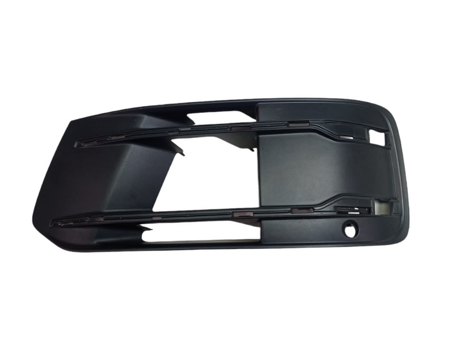 Moldura Farol Milha Esquerdo Audi Q7 2015 4m0807681r 1
