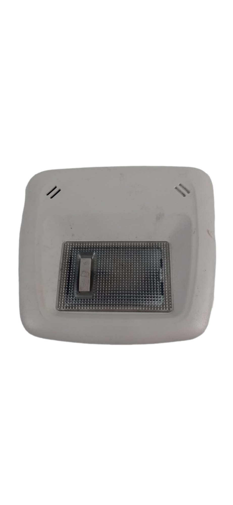 Luz Teto Cortesia Gm Onix 2018 2