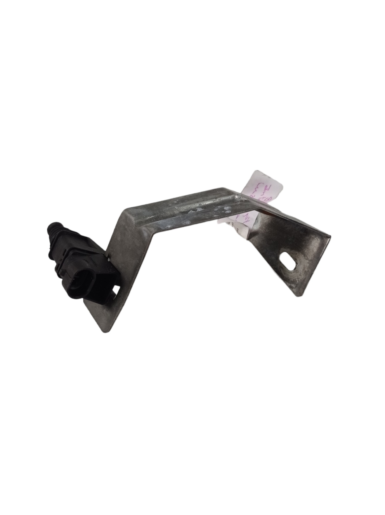 90355463 Interruptor E Suporte Alarme Capo Gm S10 2010/2011 5