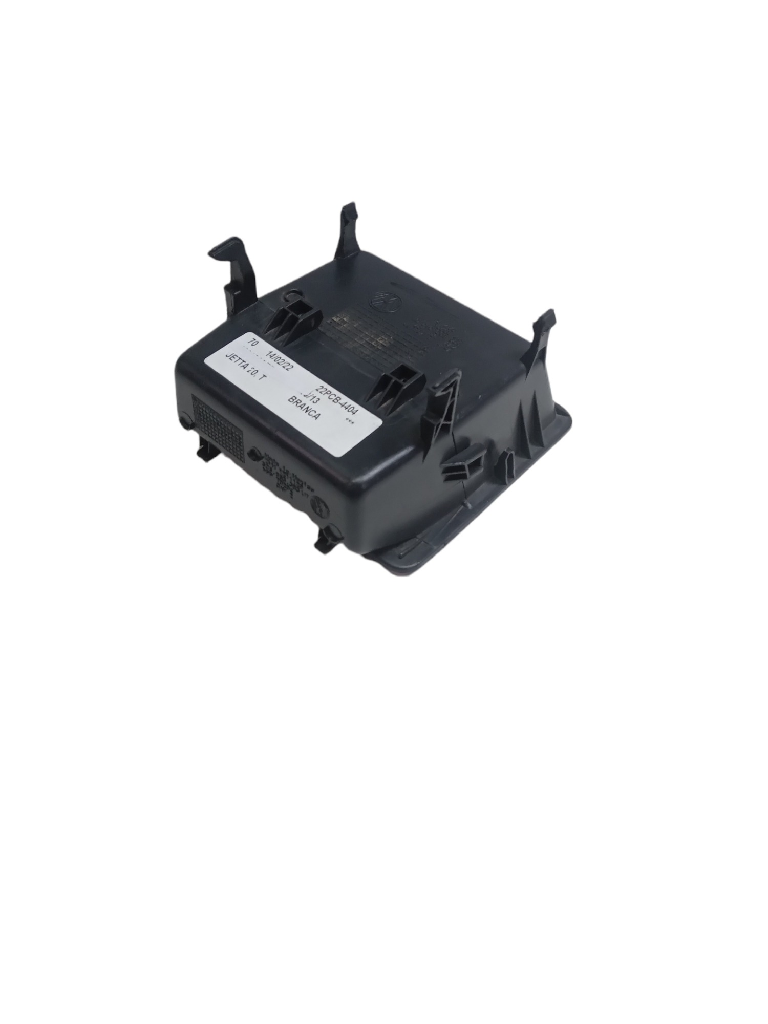 Porta Treco Objeto Jetta Vw 2010/2013 5c6863383 3