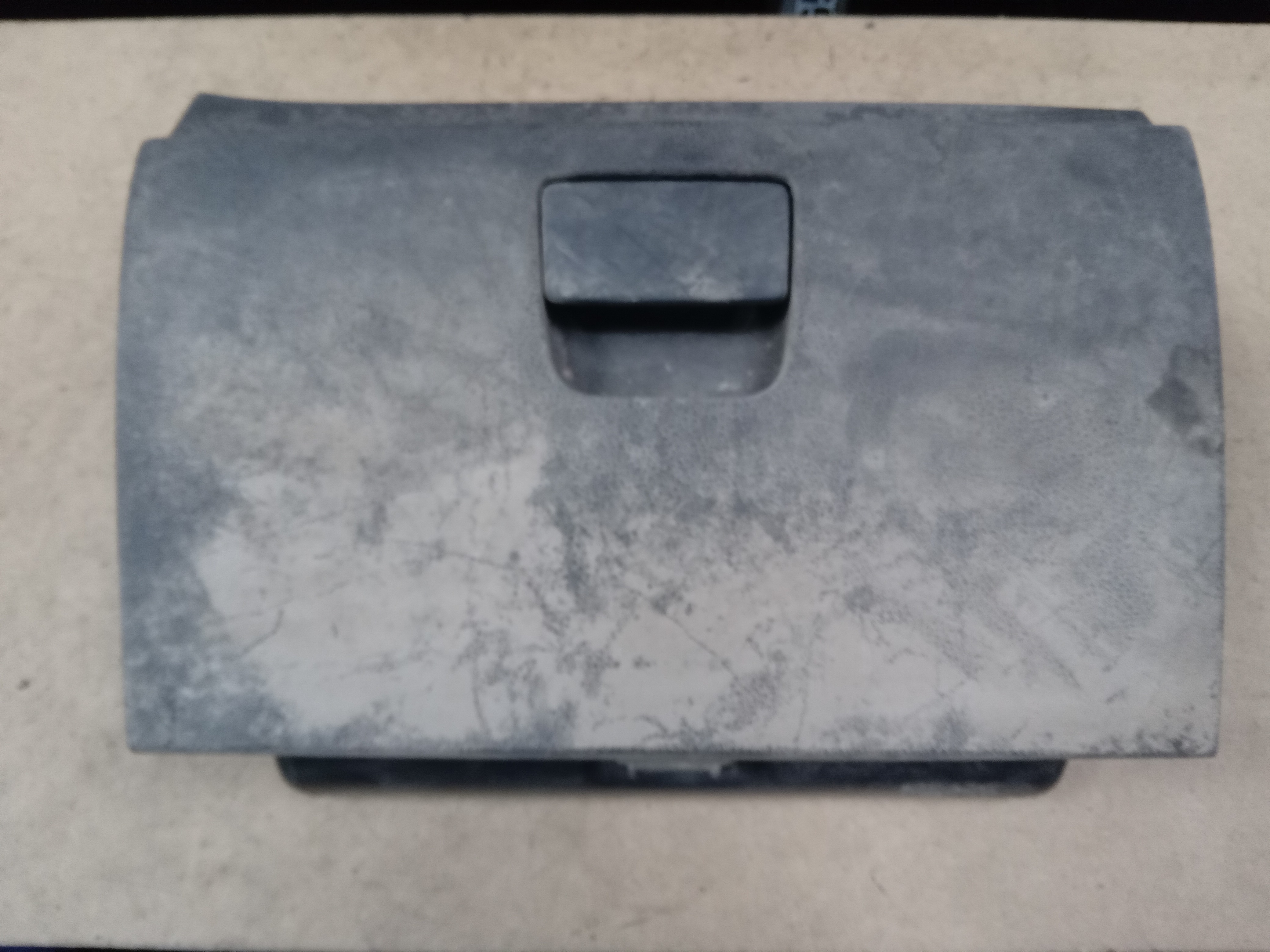 PORTA LUVAS VW GOL / VOYAGE G5 G6 2008 A 2016 1