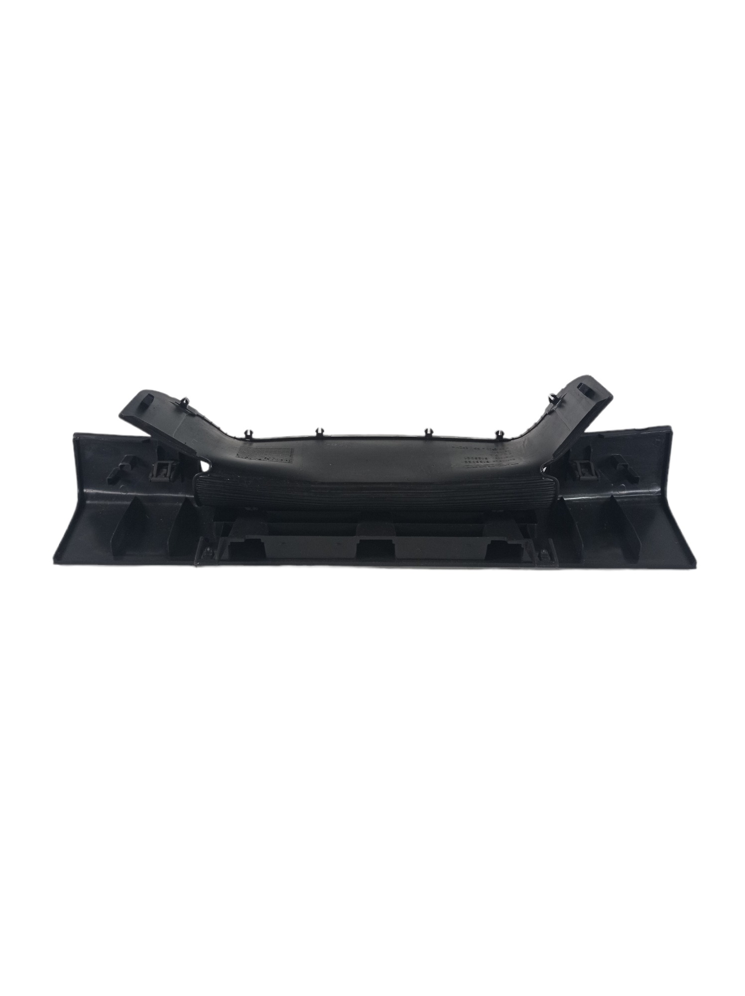 Acabamento Capa Coluna Volvo Xc60 2010 A 2011 5