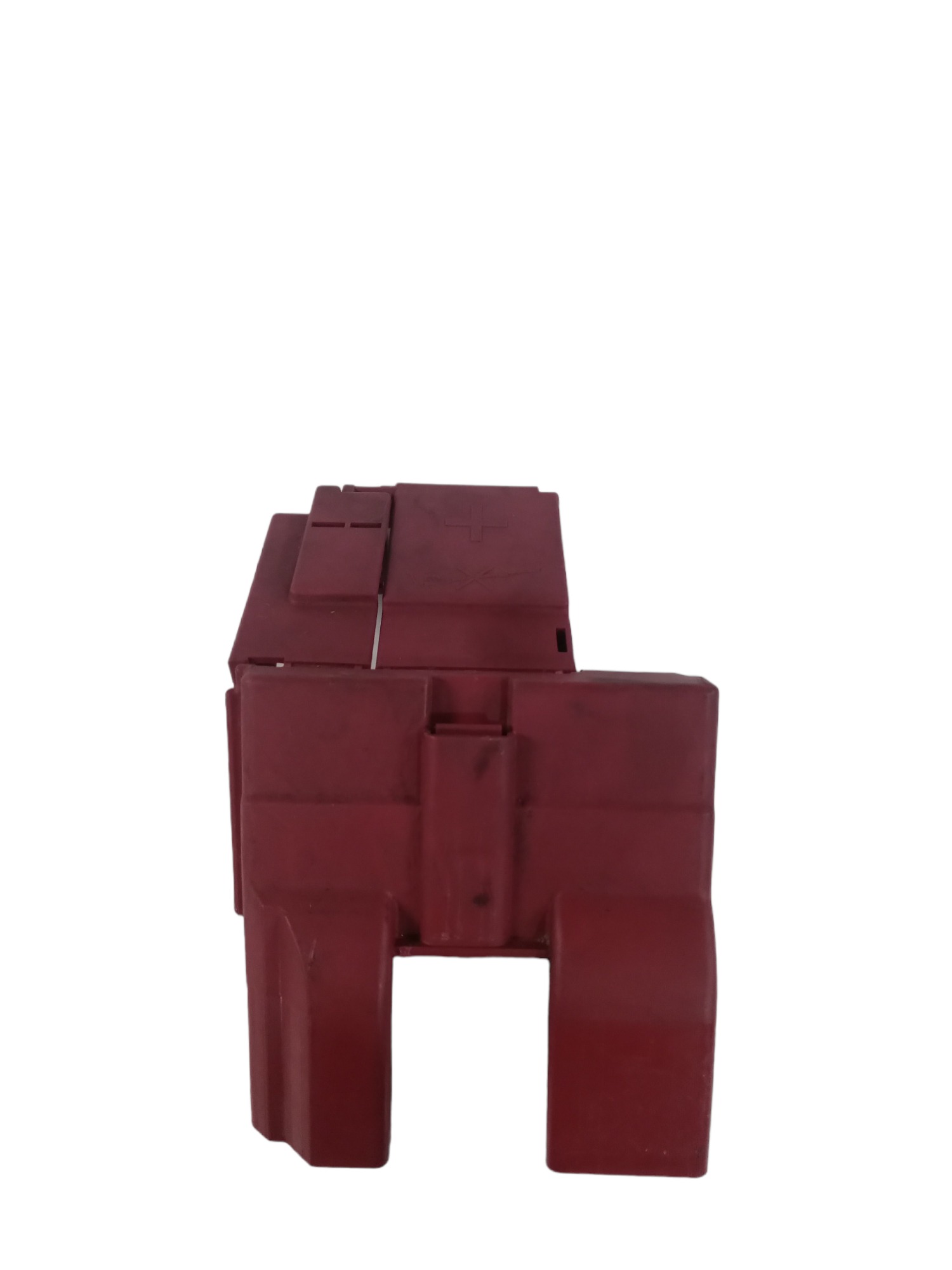 Capa Protetora Polo Positivo Gm Onix 2016 1