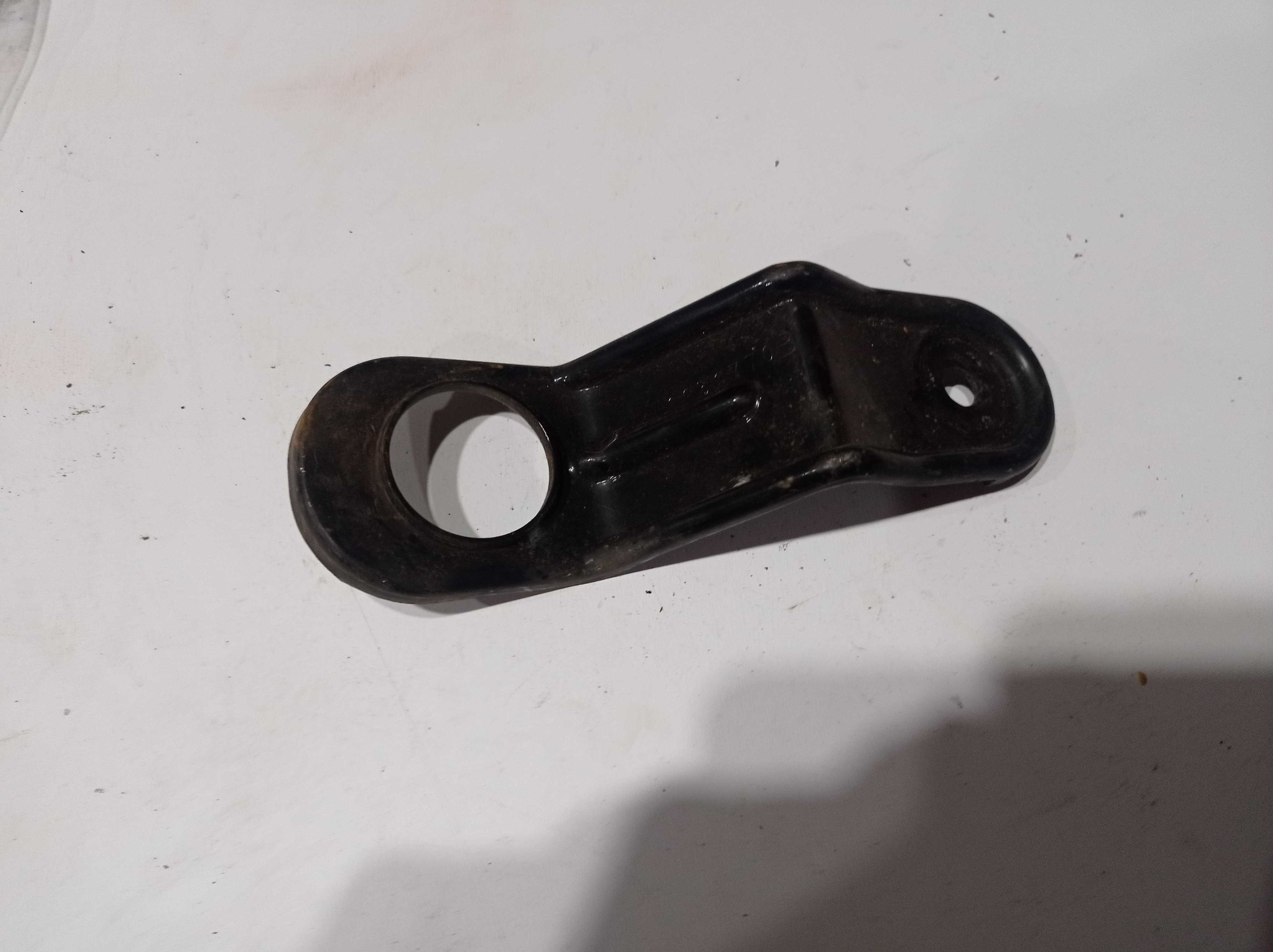 SUPORTE DO SUPERIOR RADIADOR 1 Chevrolet Captiva 2011 103177 2