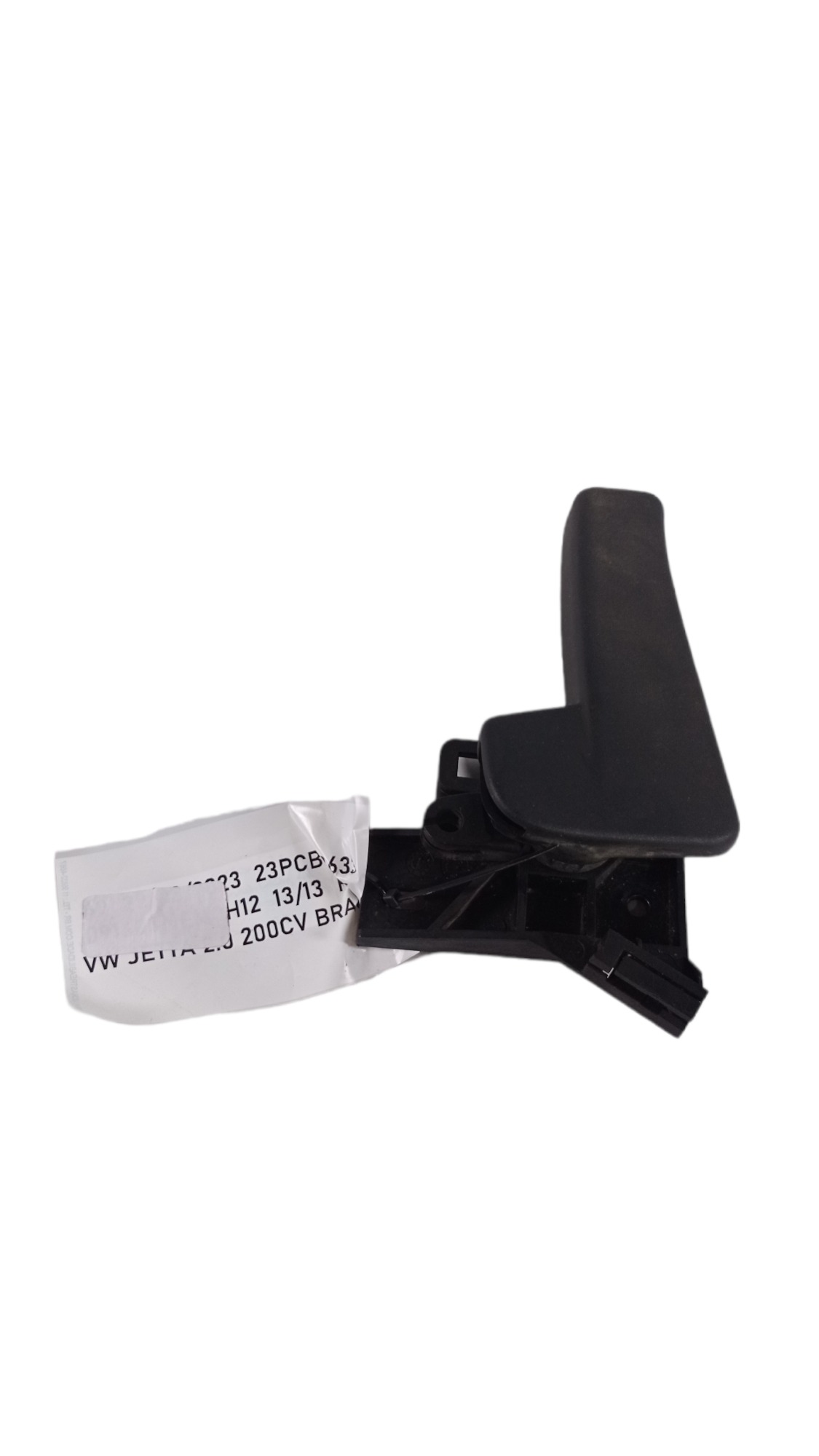 6r1823633 Alavanca Abertuta Capo Volkswagen Jetta 2013