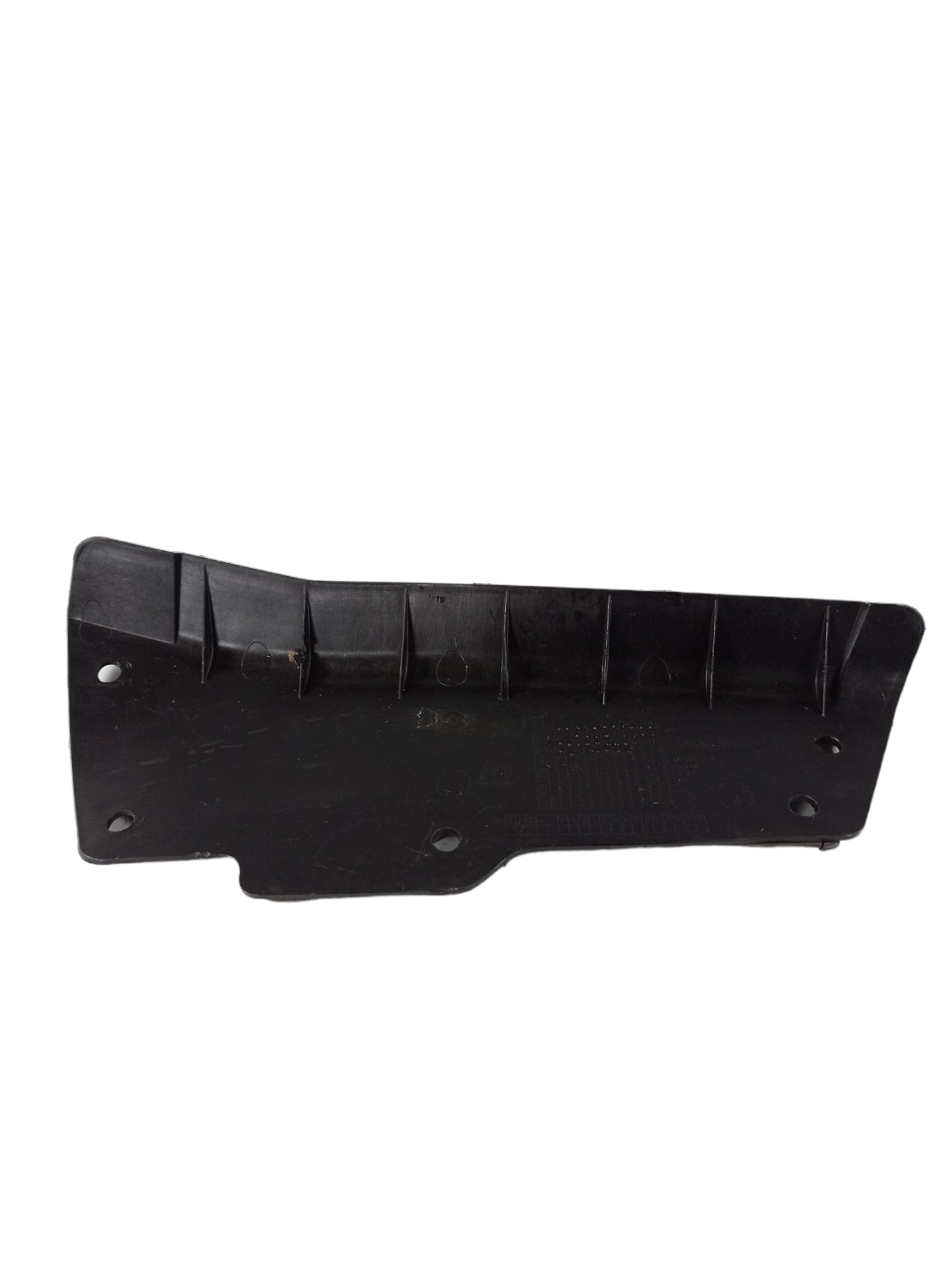 52050139 Moldura Acabamento Interno Cofre Jeep Compass 2