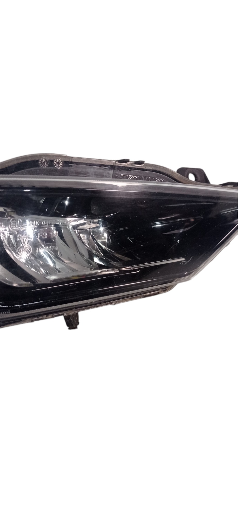 Farol Milha Direito Volvo Xc60 Xc90 2018 A 2022  Xxxx 3