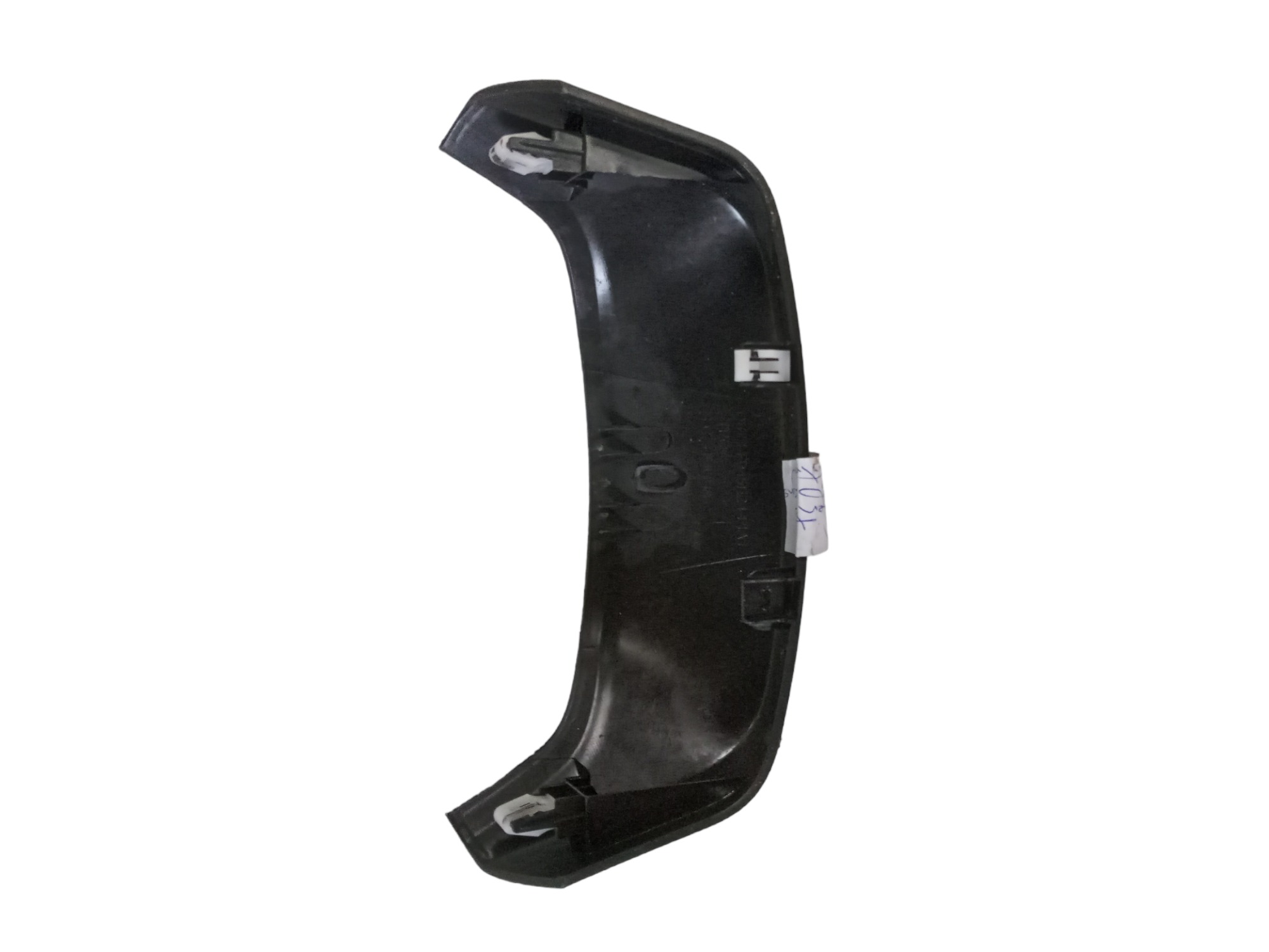 Acabamento Encosto Console  Central Ford Fusion 2015 4
