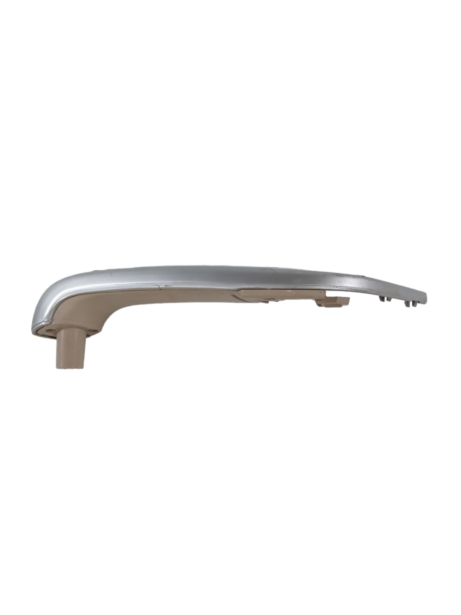 Moldura Puxador Porta Dianteiro Direito Kia Sorento 2012 3