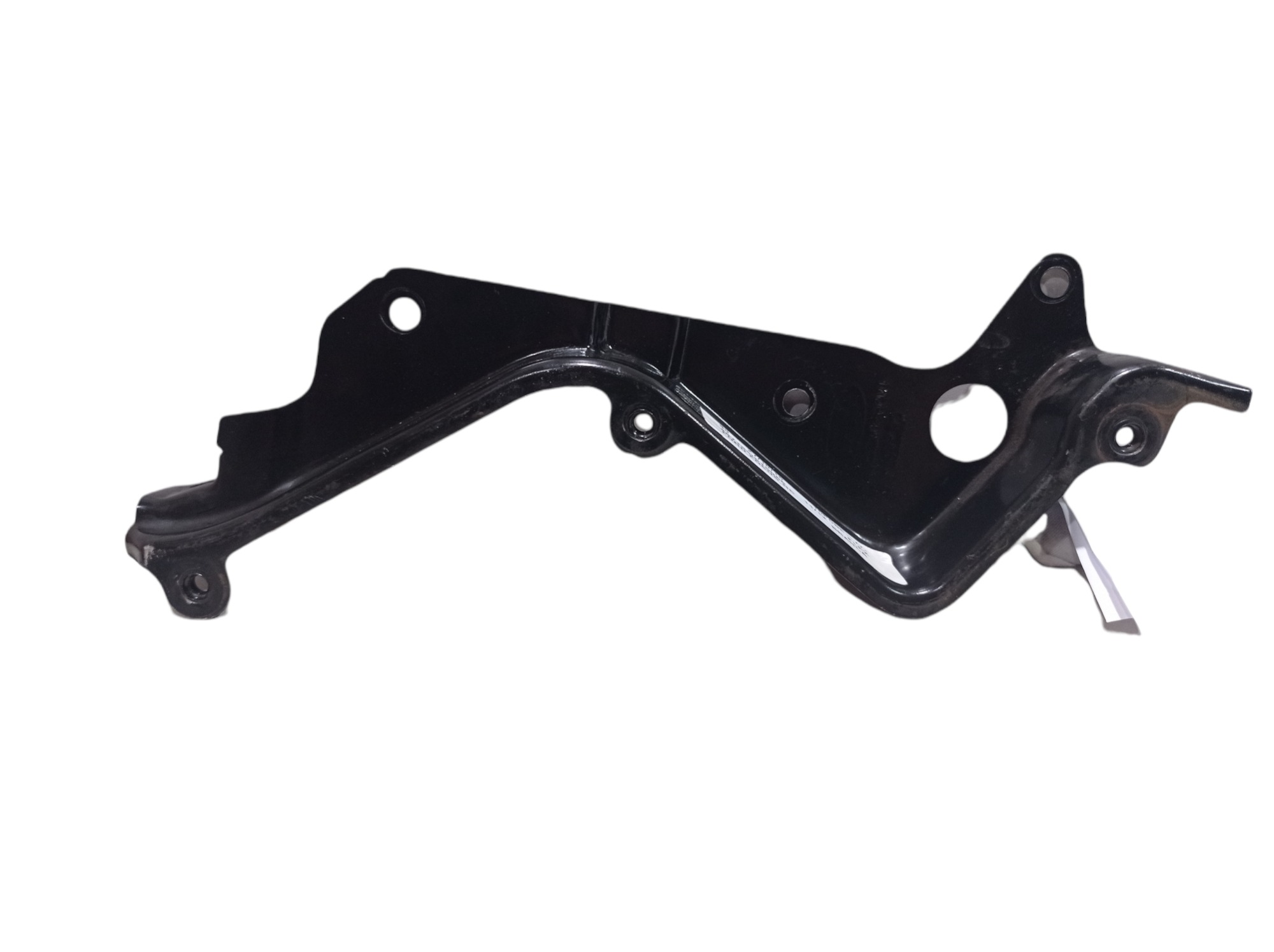 Suporte Tampa Lateral Motor Ford Focus 2012 Original 1