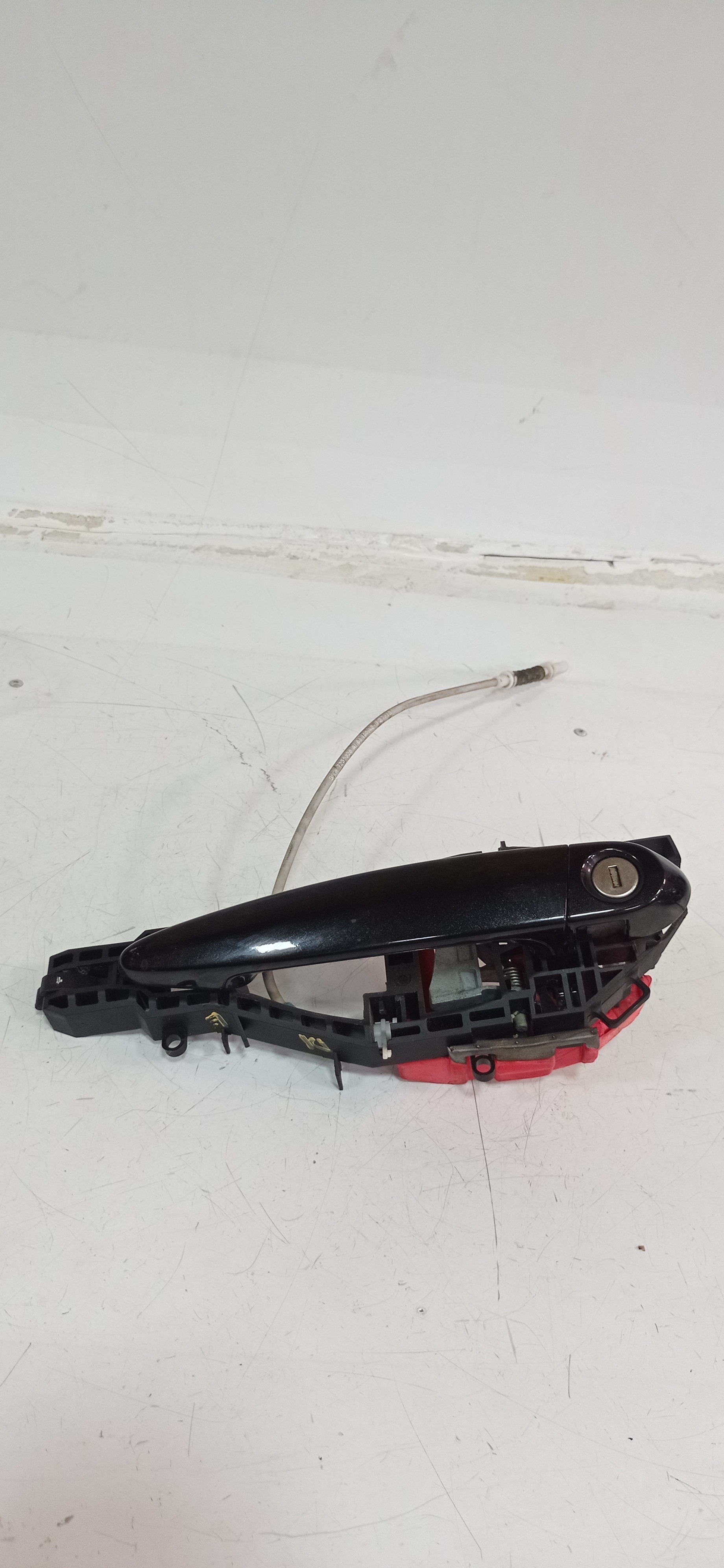Maçaneta Externa Dianteira Esquerda Bmw 320i 2018 5