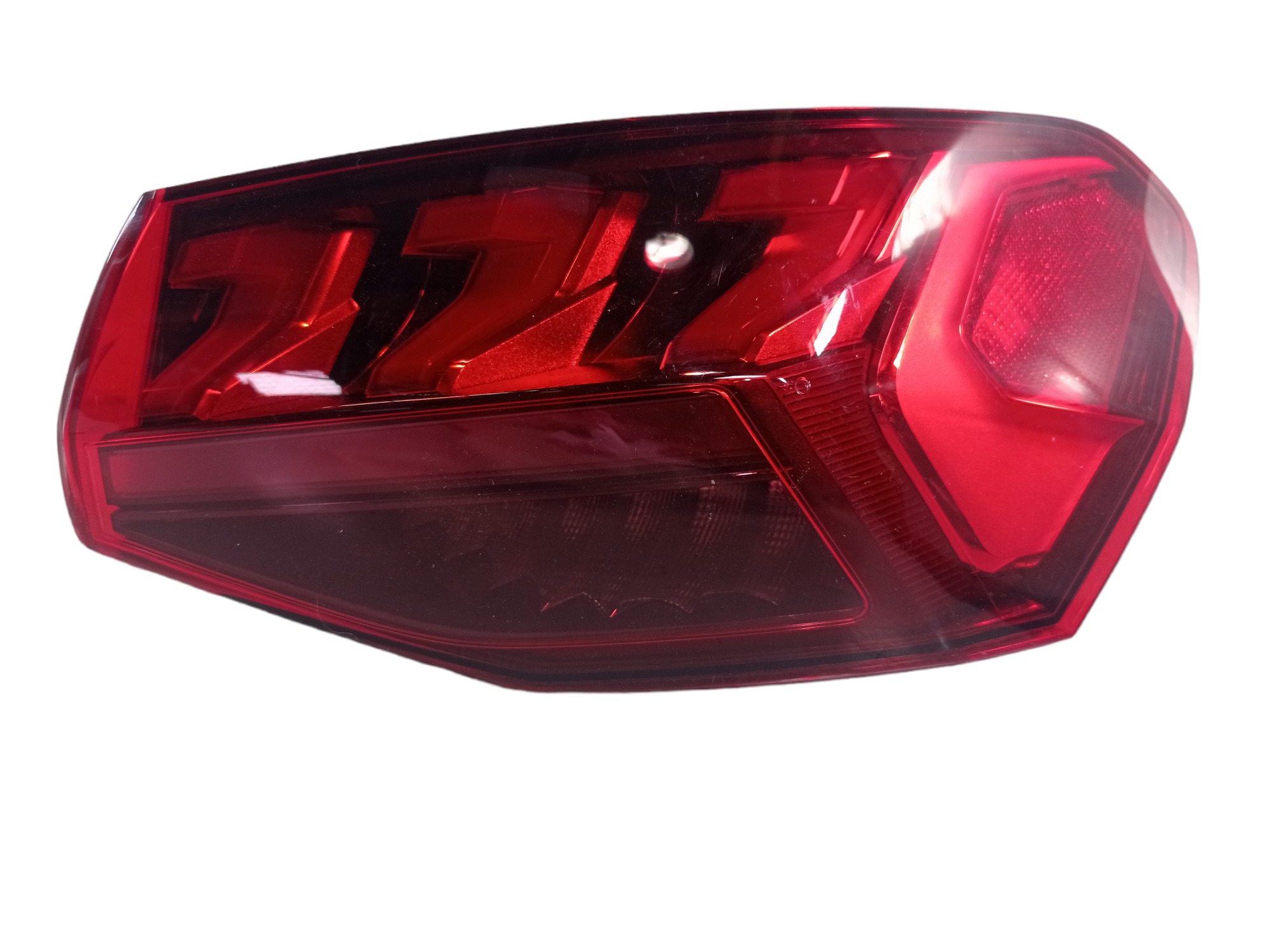 Lanterna Traseira Direita Audi A3 2021 Recuperada 2