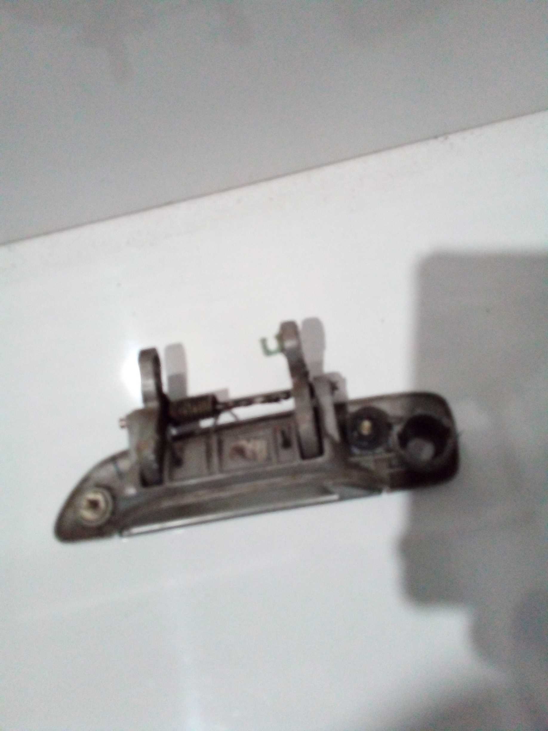 Maçaneta Honda Civic dianteira direita externa 2005 2