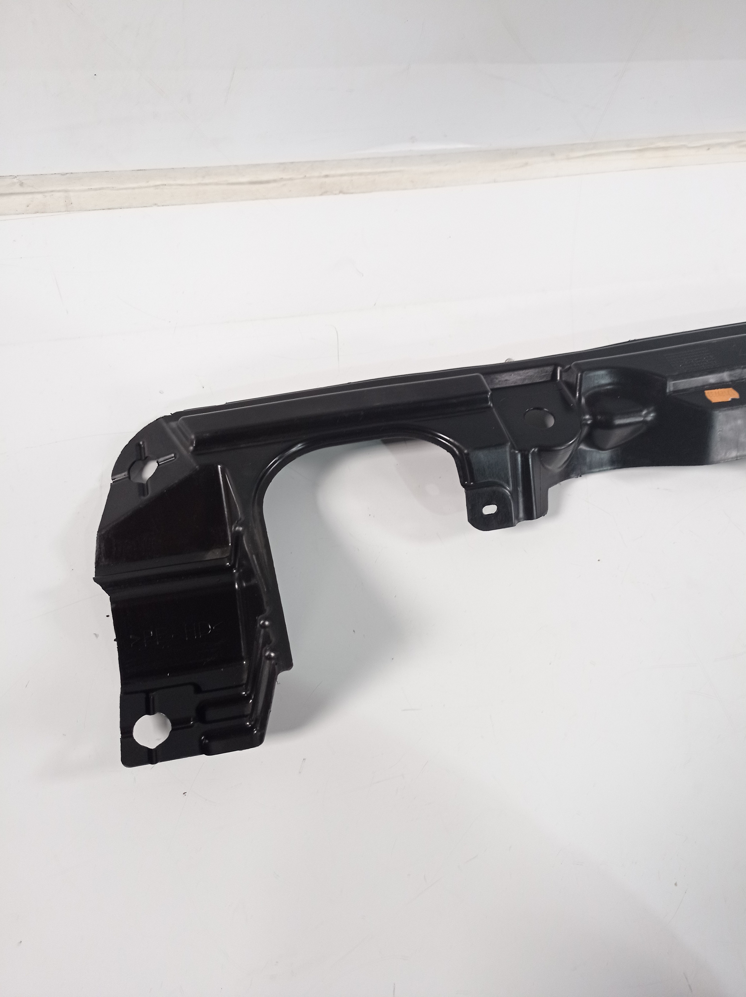 52129kk010 Aplique Parachoque Diant Toyota Hilux Sw4 15/19 8
