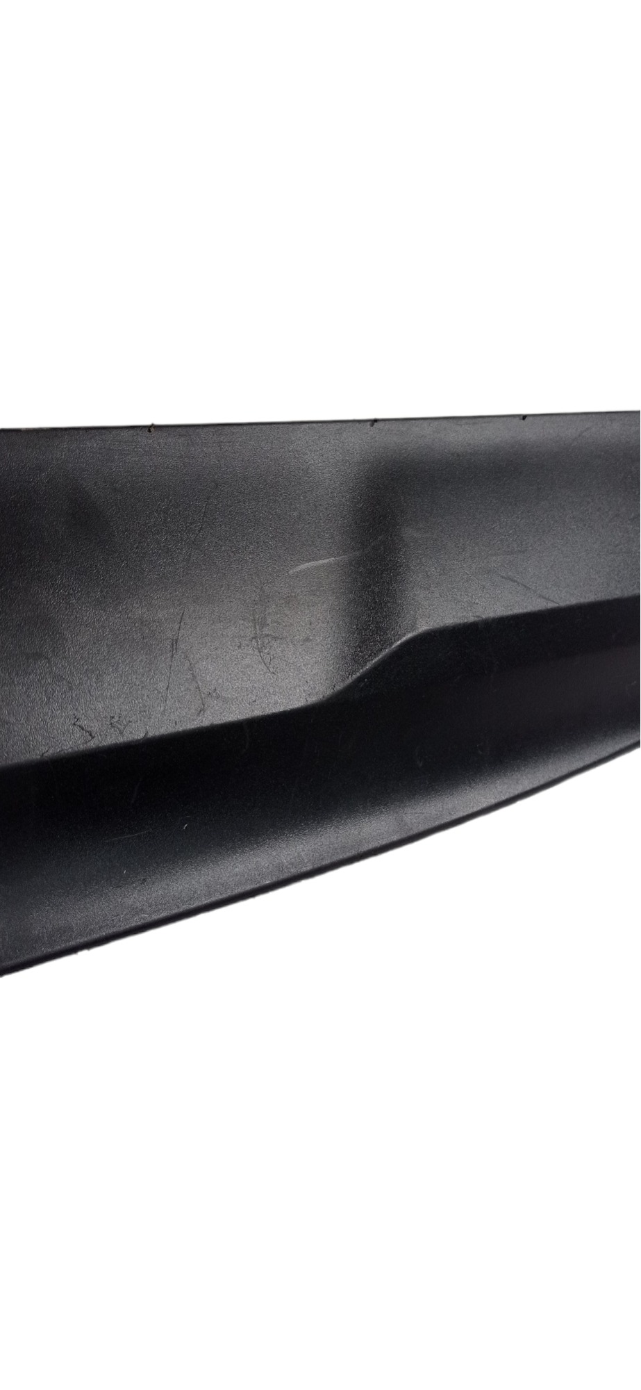 Moldura Aplique Porta Traseira Direita Gm Tracker 2021 5