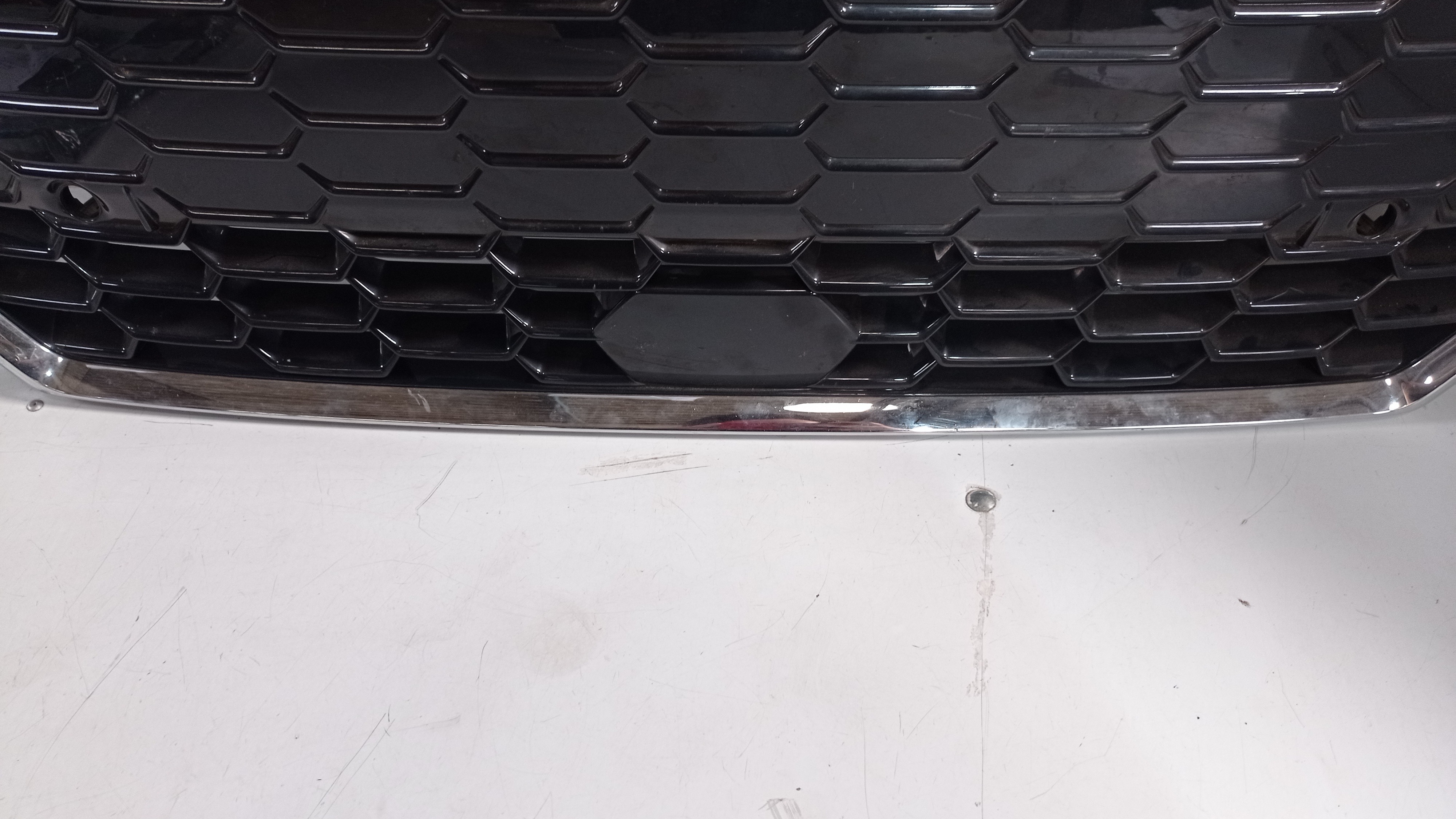 Grade Dianteira Audi A3 2019 A 2021 7